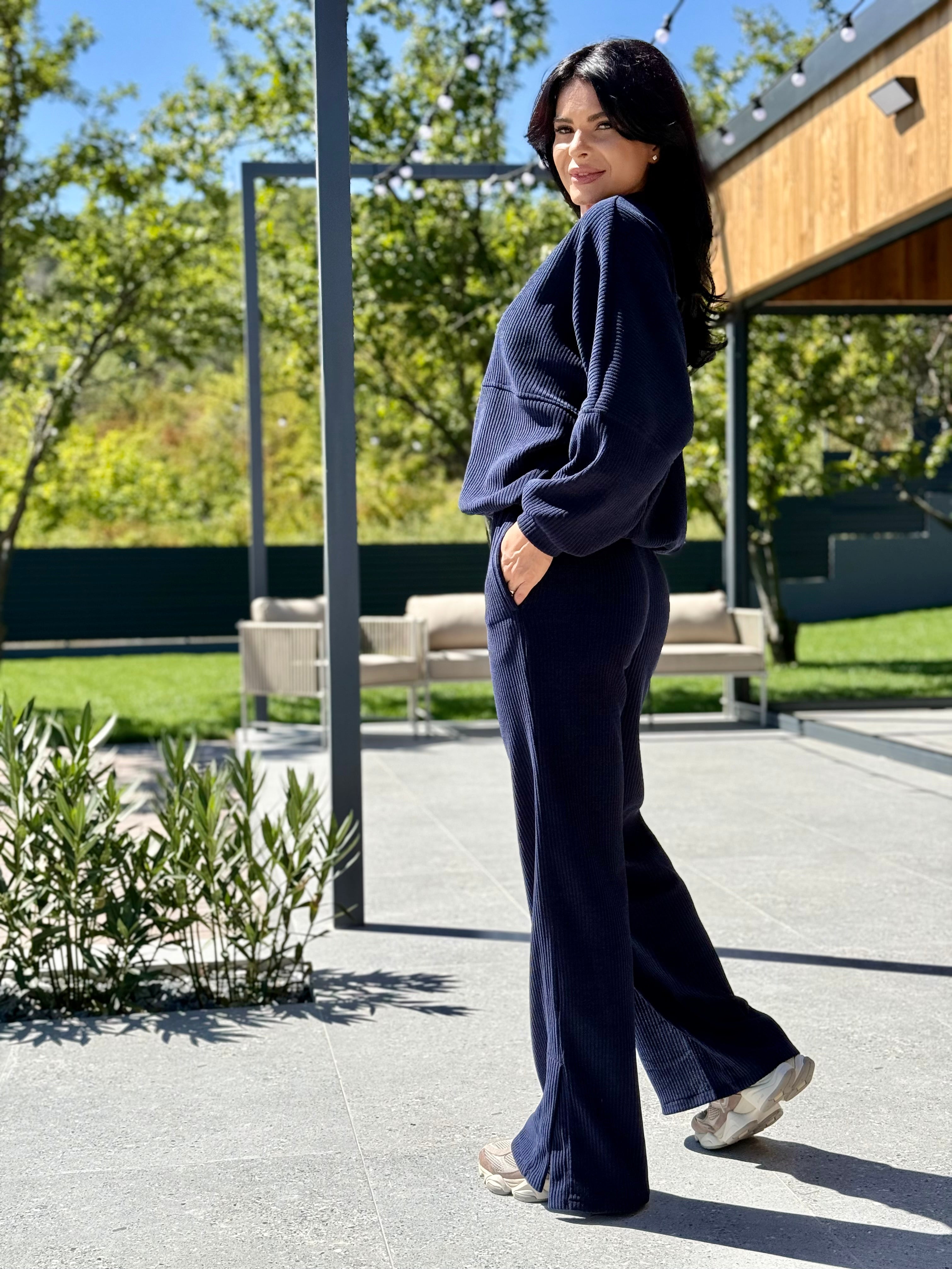 Outfit Karla - Everleigh London