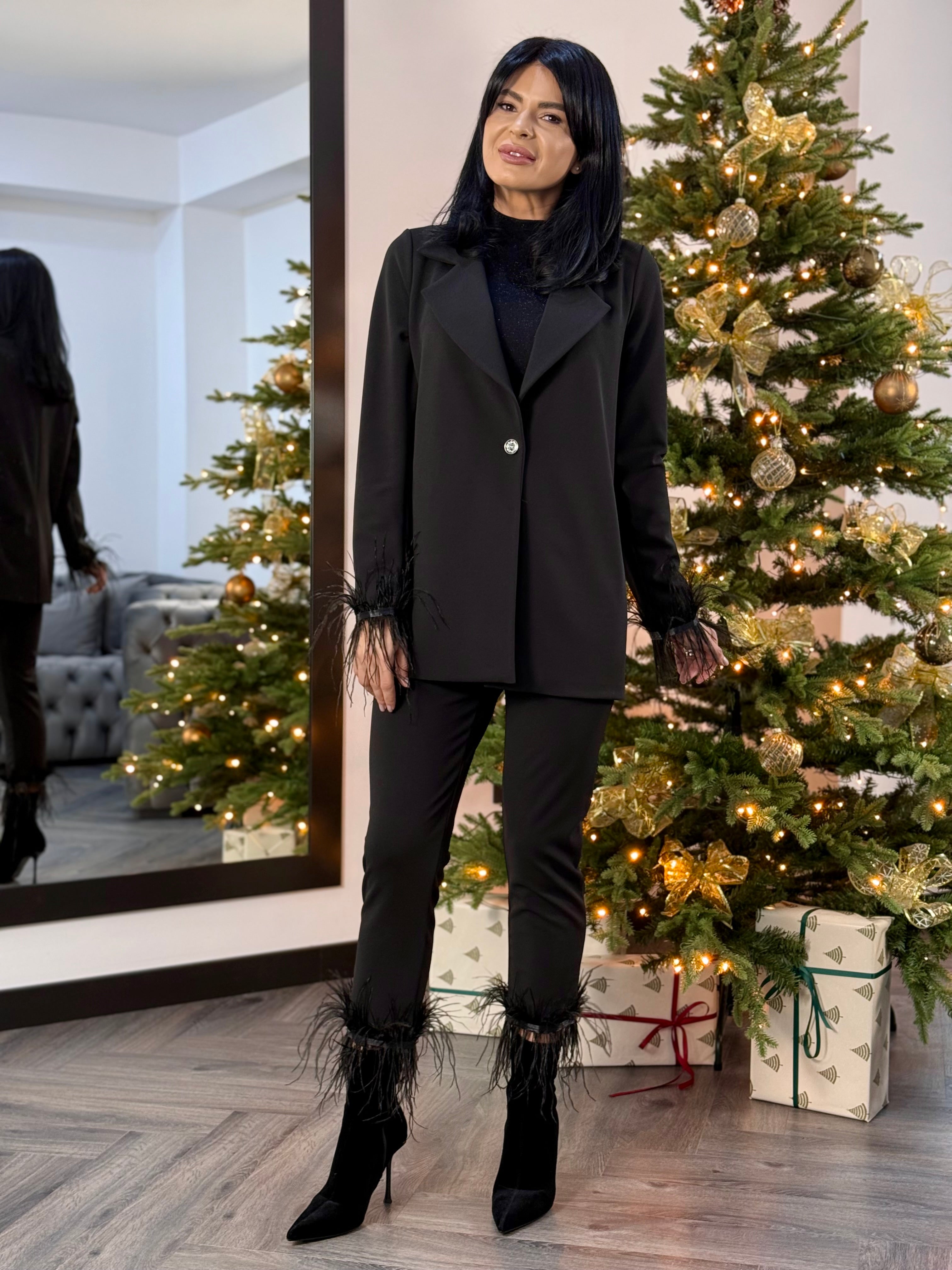 Outfit Leya - Everleigh London