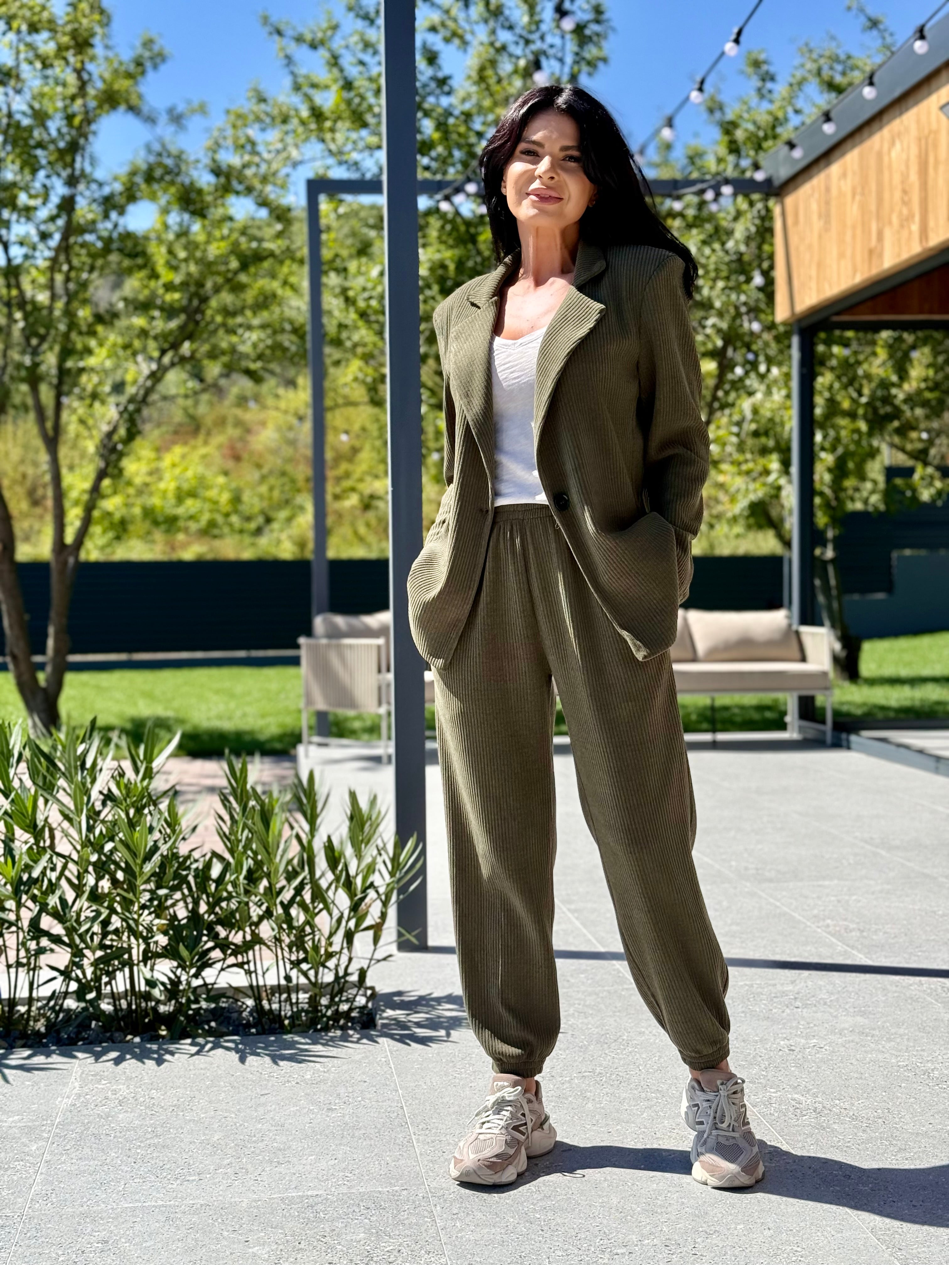 Outfitt Leonine - Everleigh London