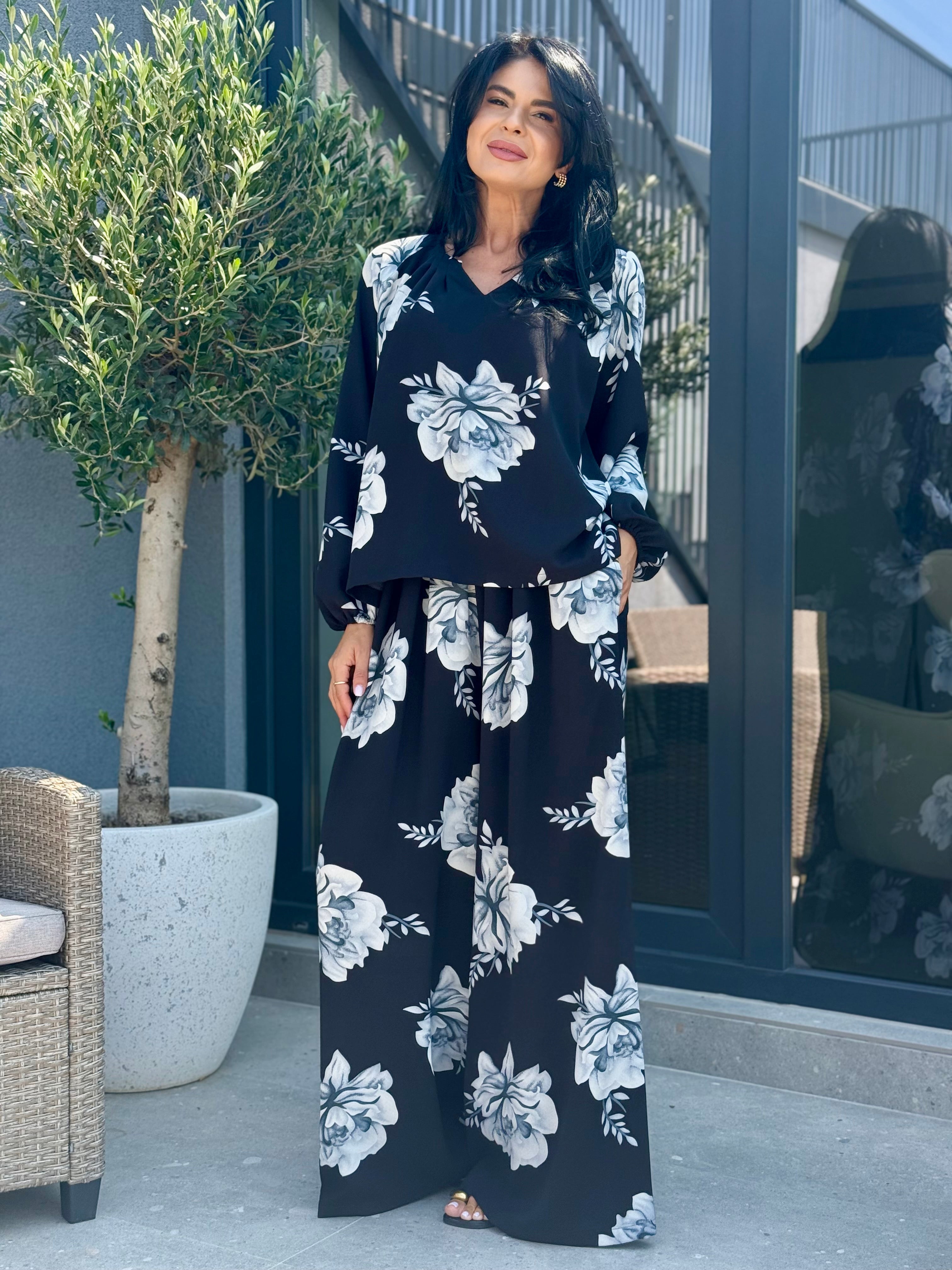 Outfit Brienne - Everleigh London