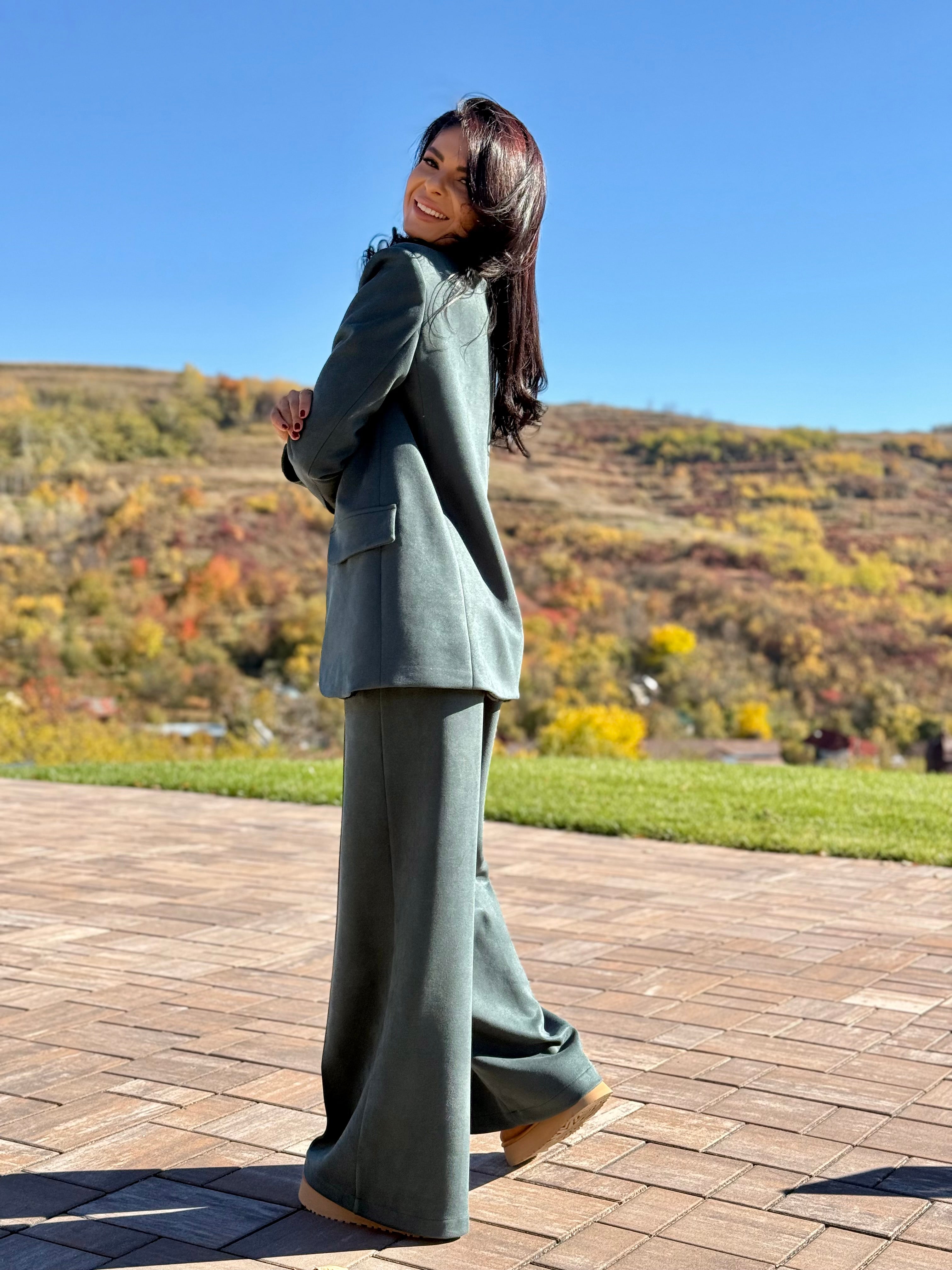 Outfit Amelie - Everleigh London