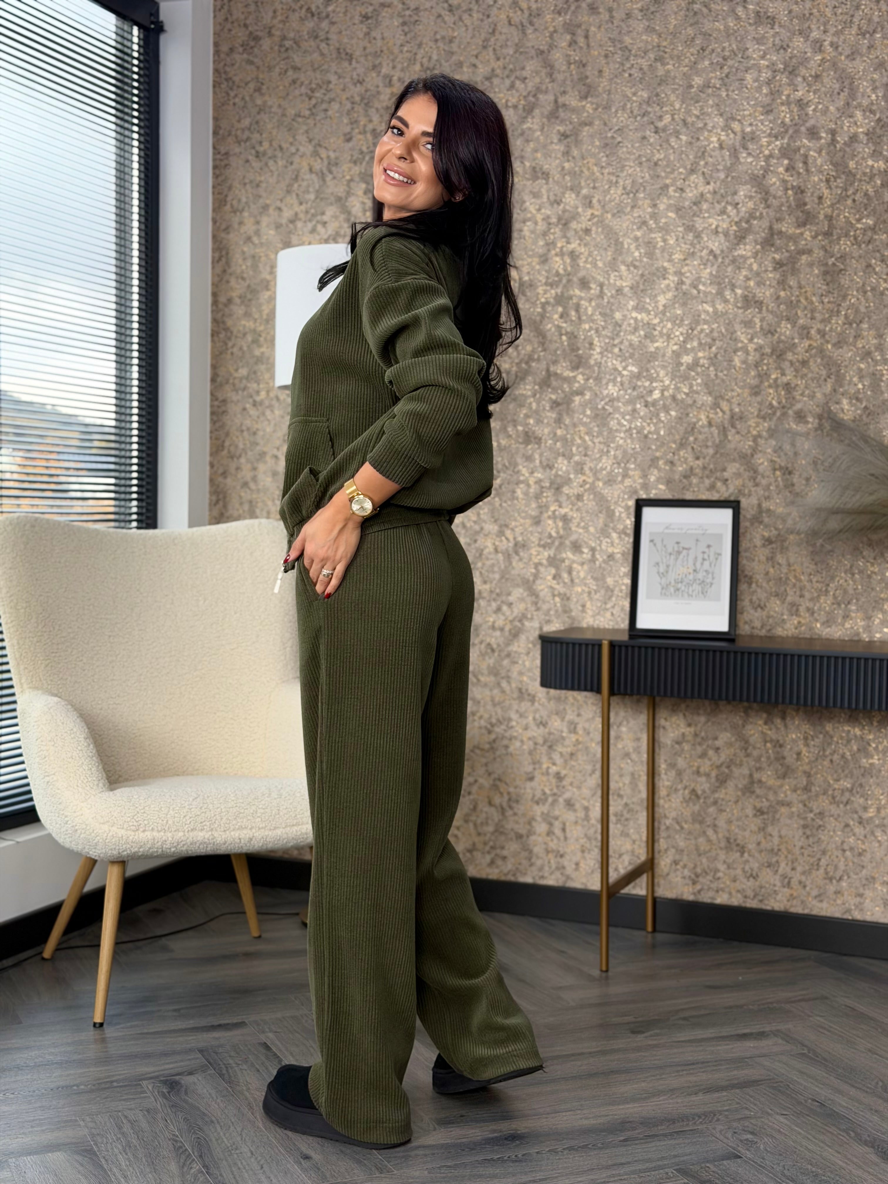 Outfitt Jovana - Everleigh London