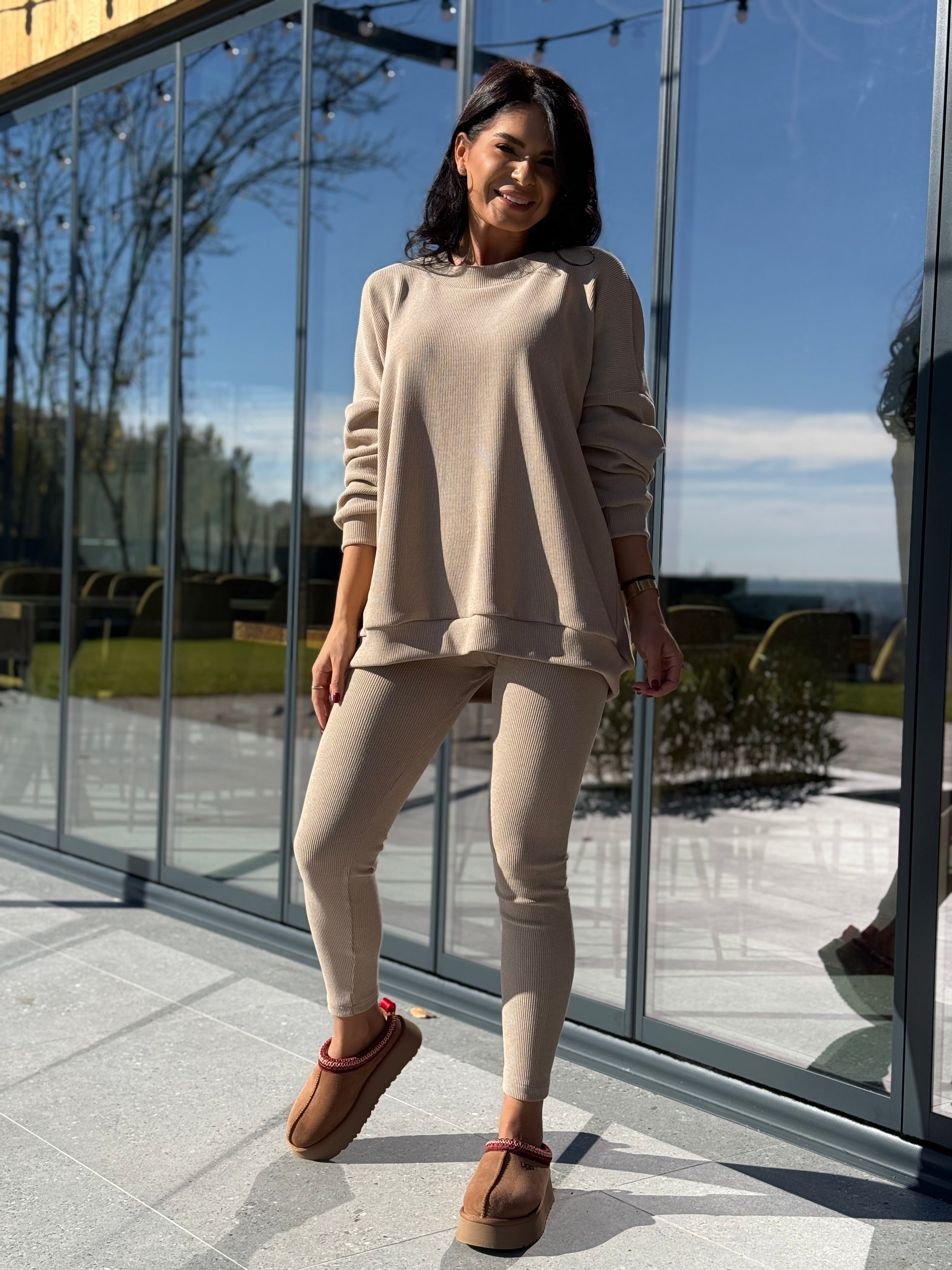 Outfitt Jessamine - Everleigh London