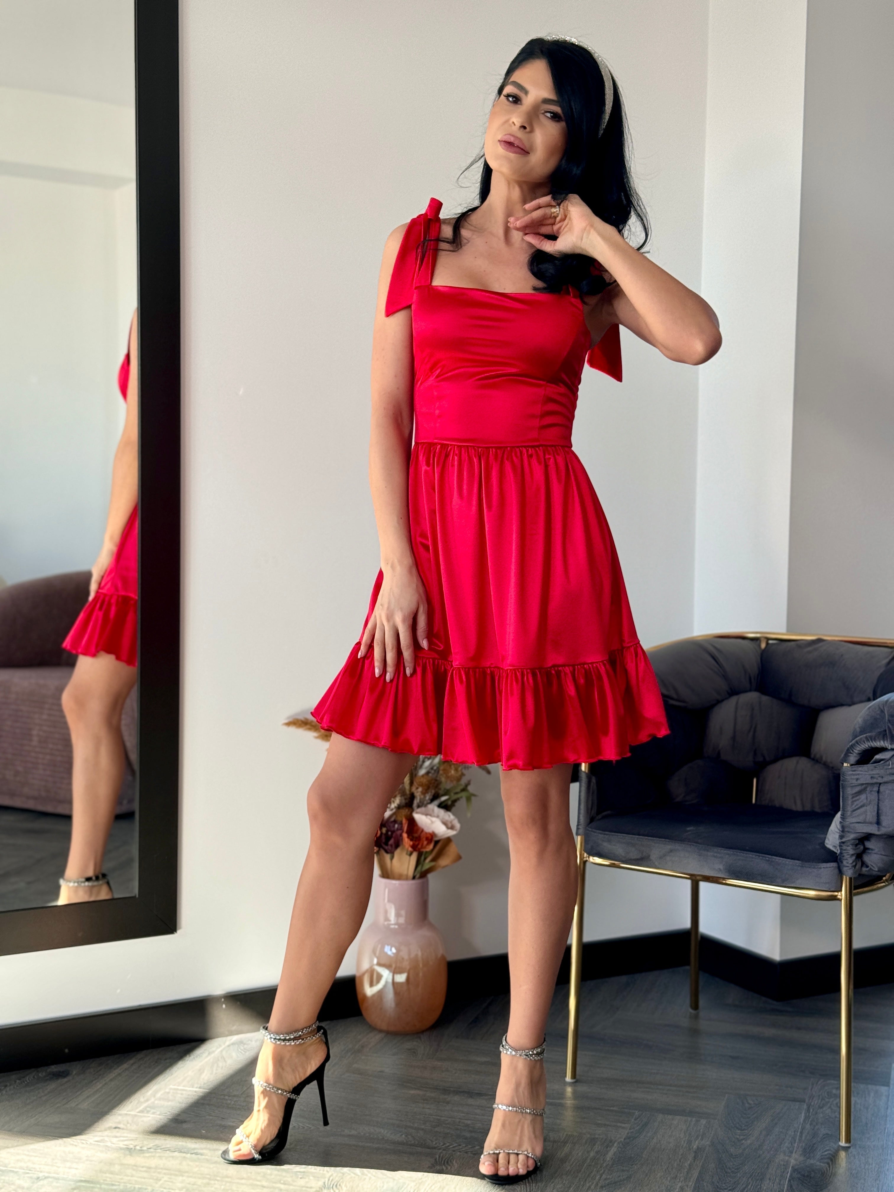 Dress Love - Everleigh London