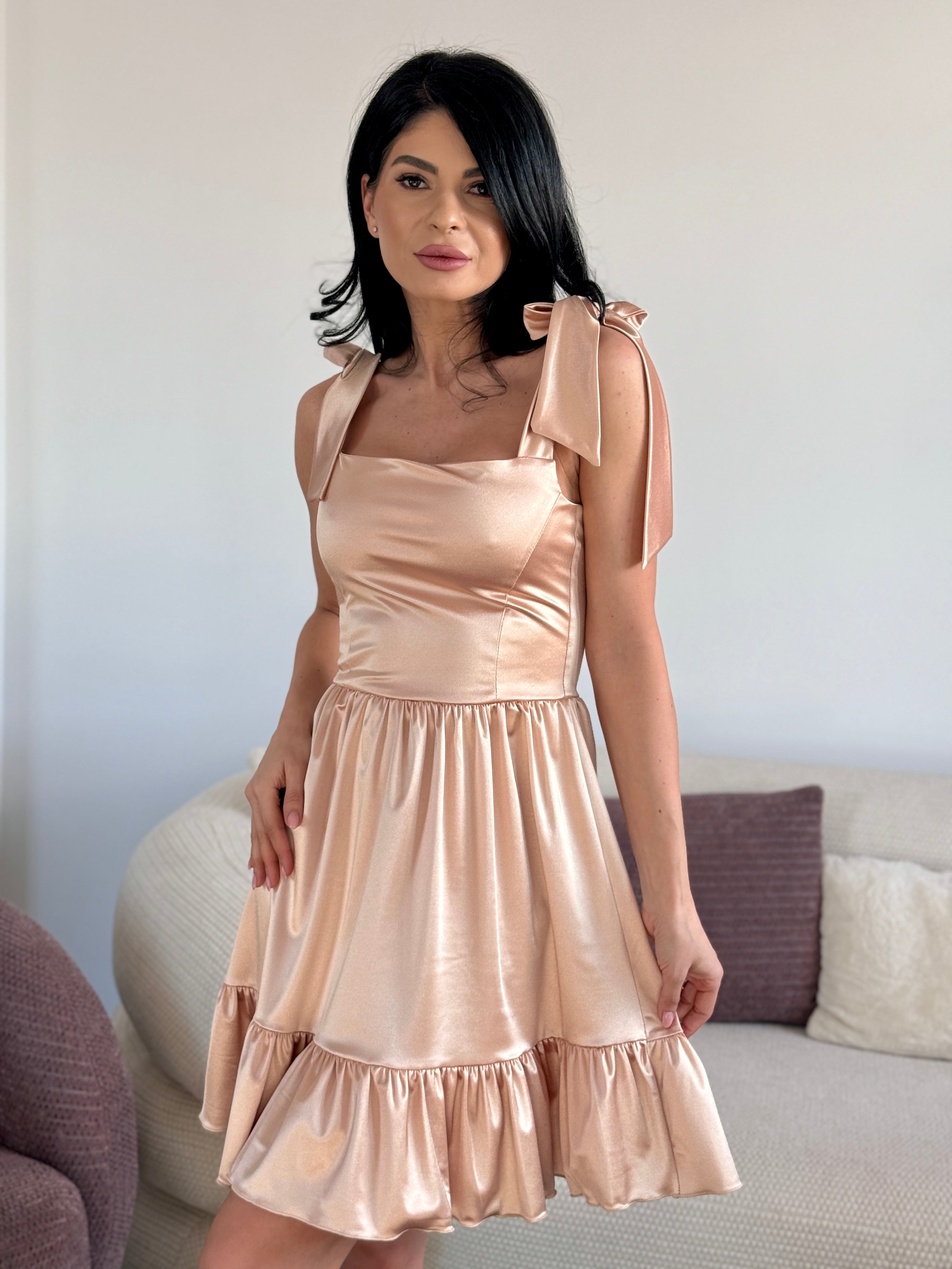 Dress Love - Everleigh London