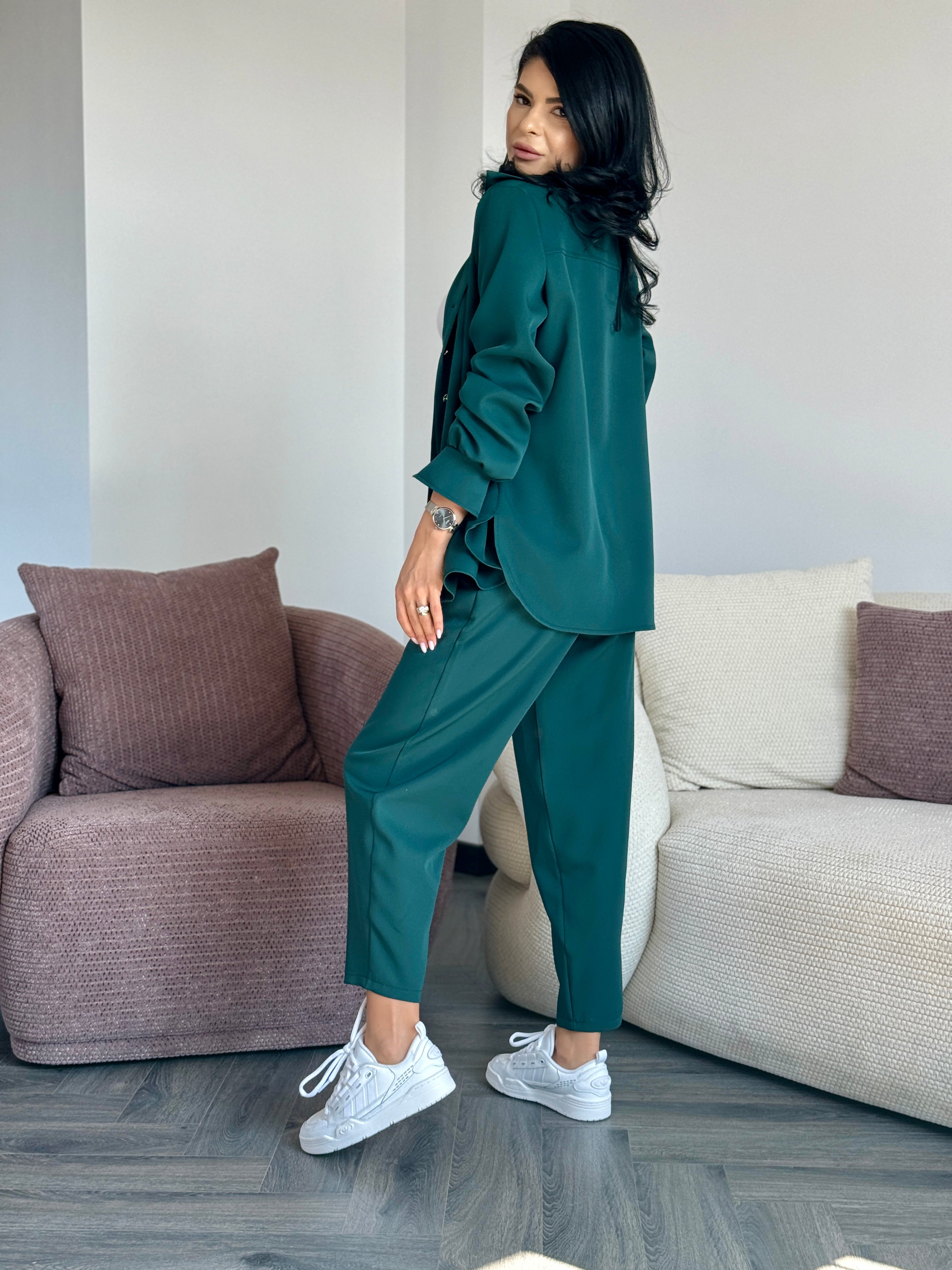 Outfit Seren - Everleigh London