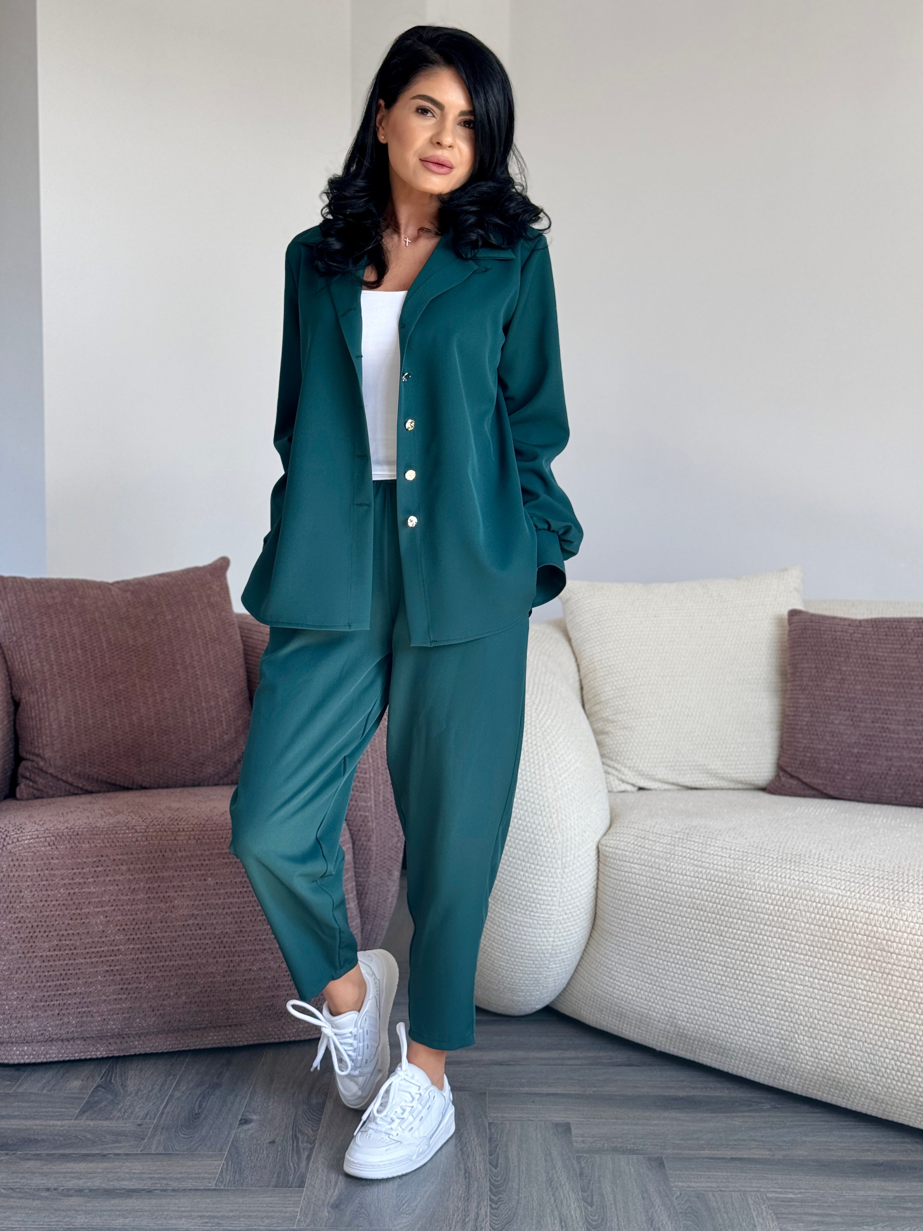 Outfit Seren - Everleigh London