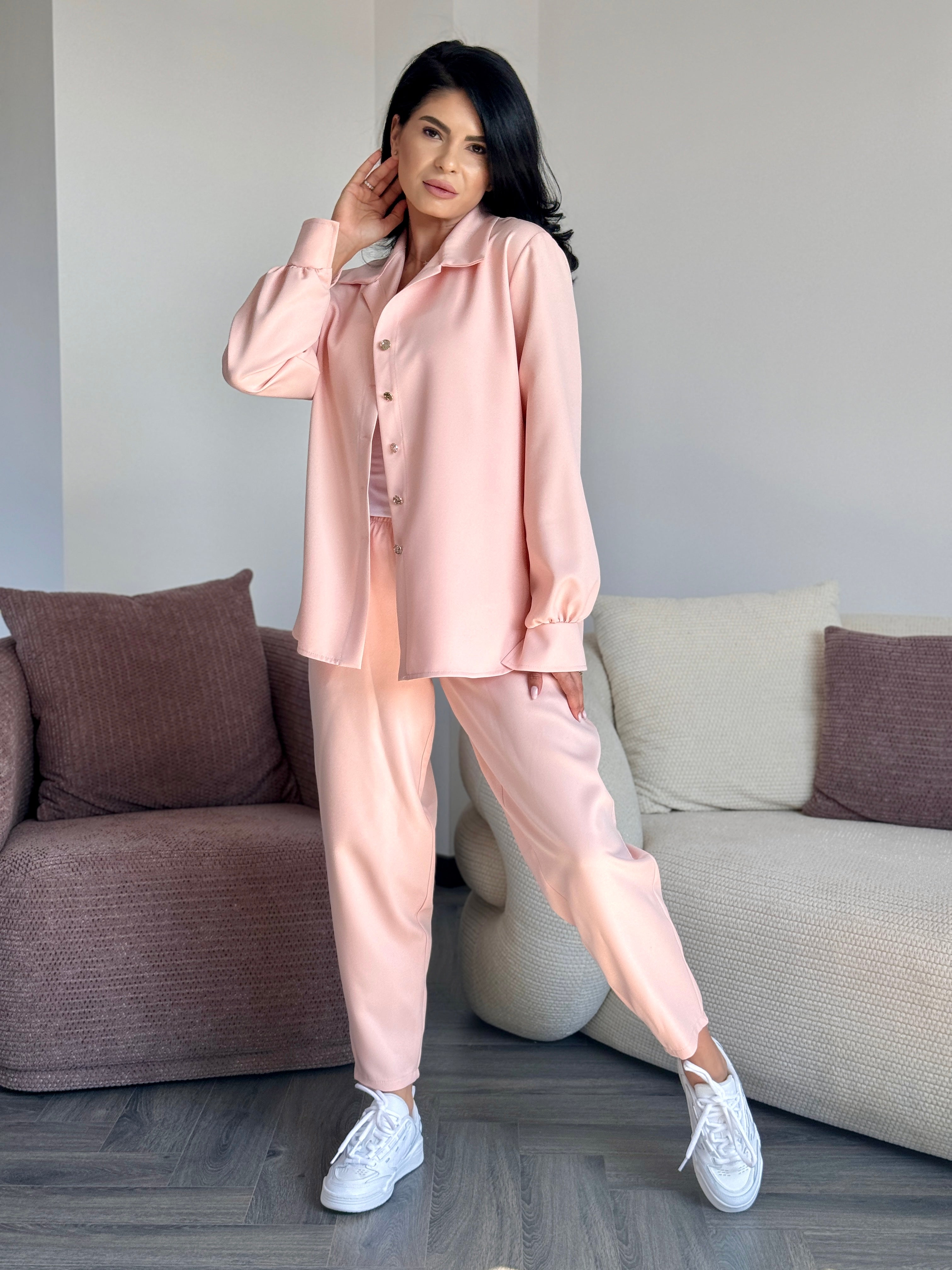 Outfit Seren - Everleigh London