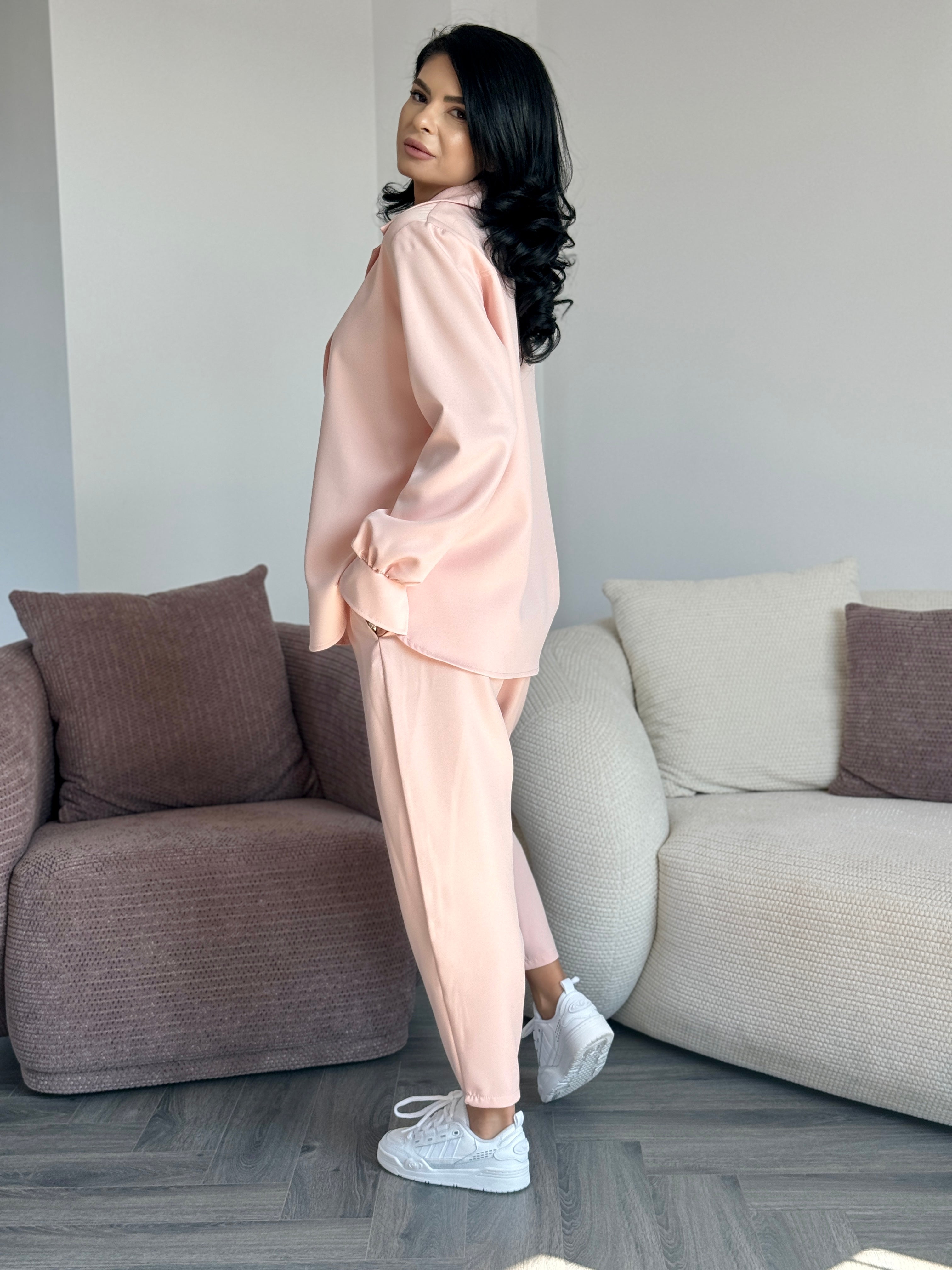 Outfit Seren - Everleigh London