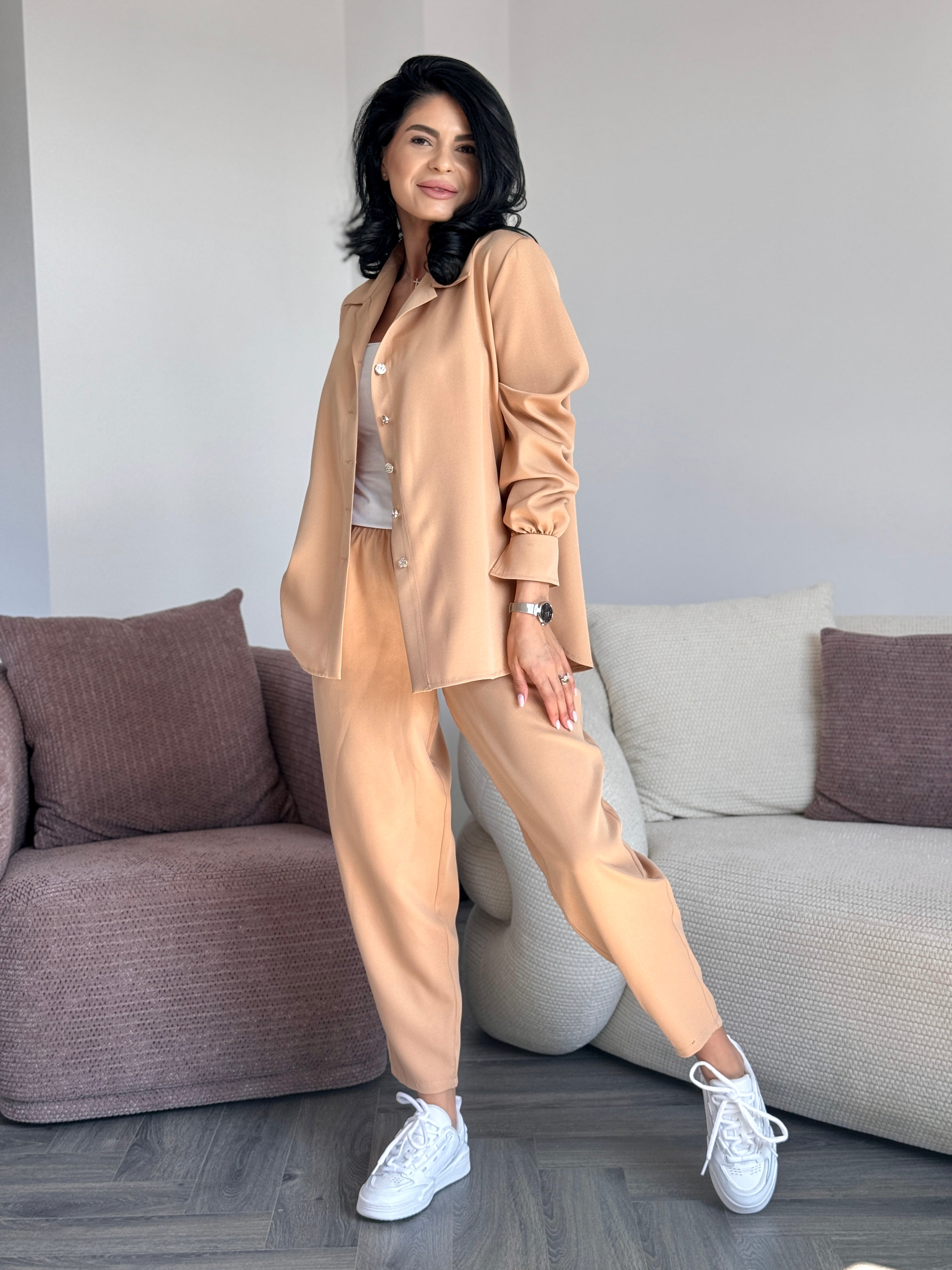 Outfit Seren - Everleigh London