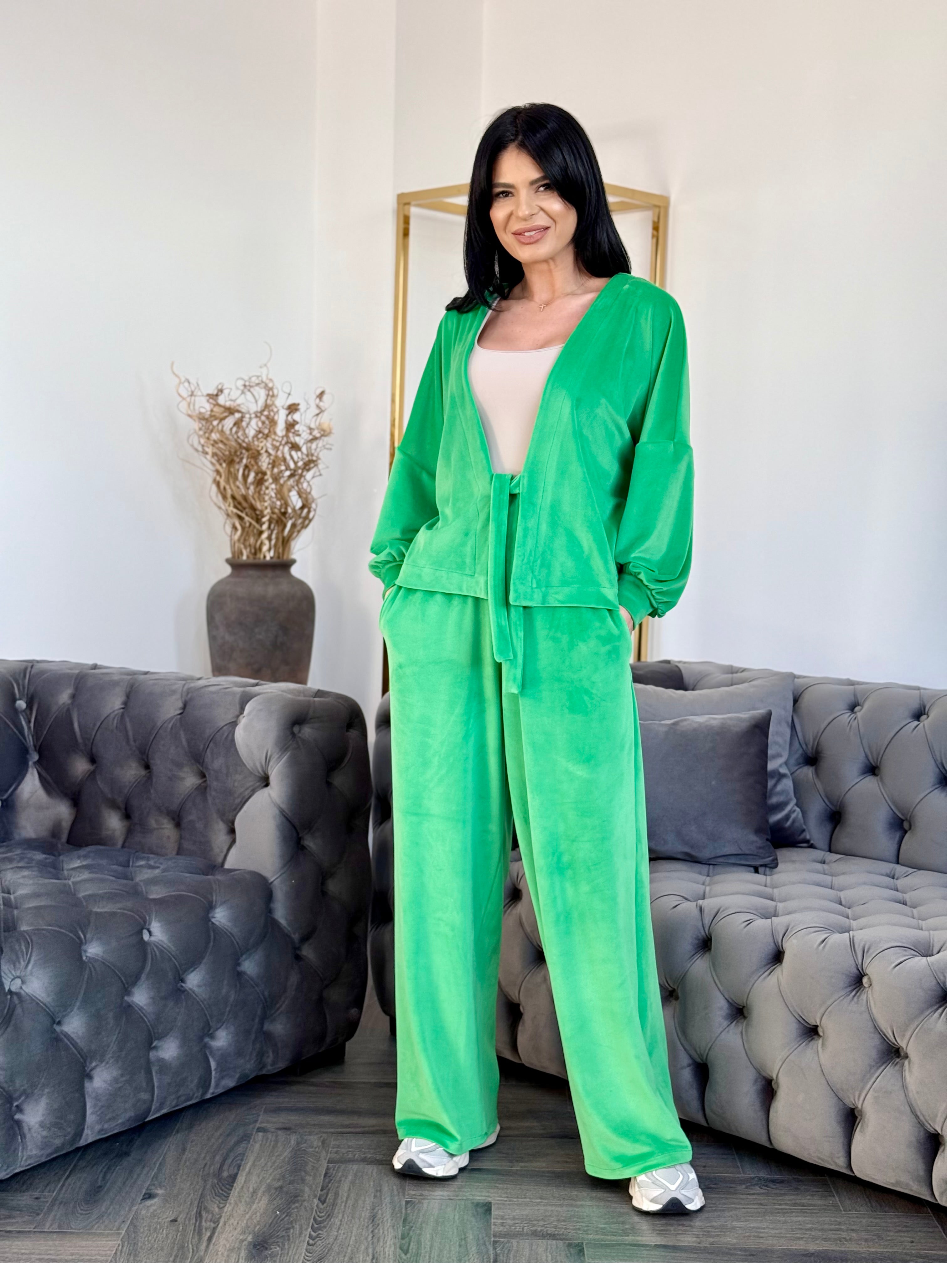 Outfit Valeska - Everleigh London