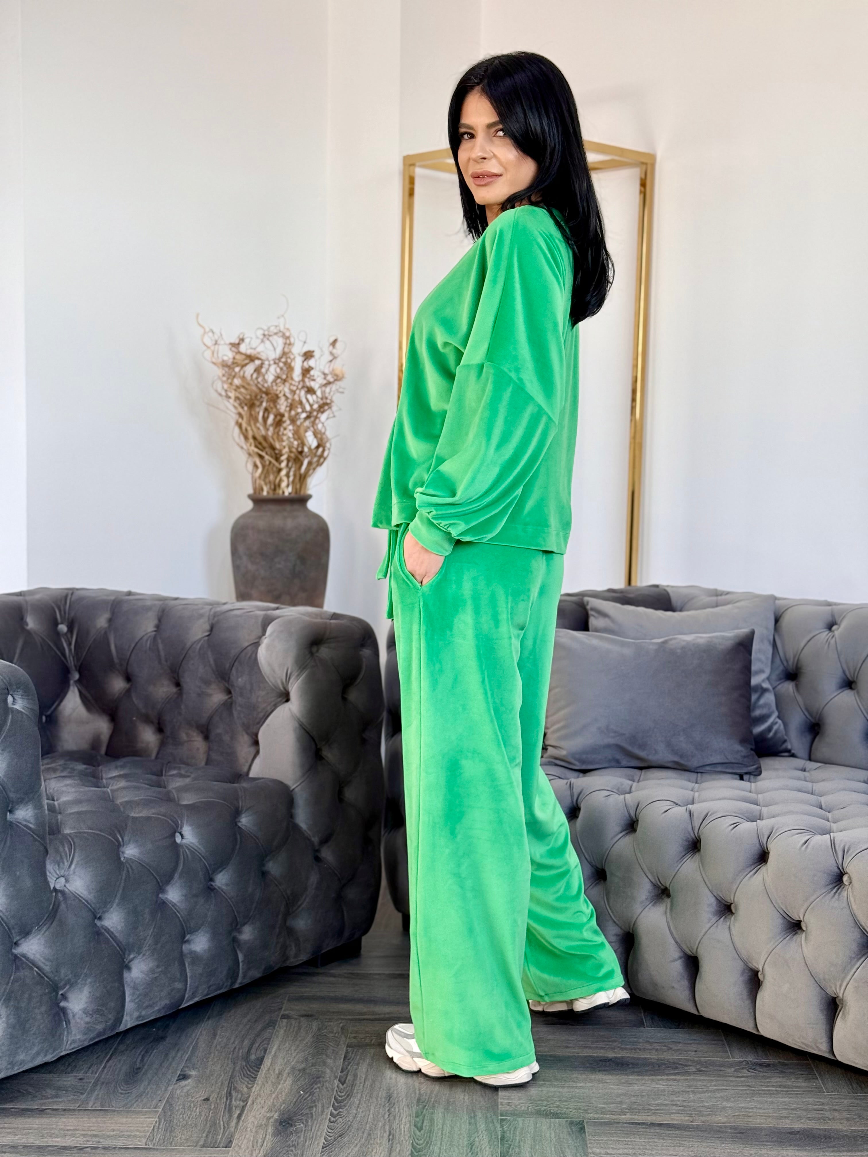 Outfit Valeska - Everleigh London