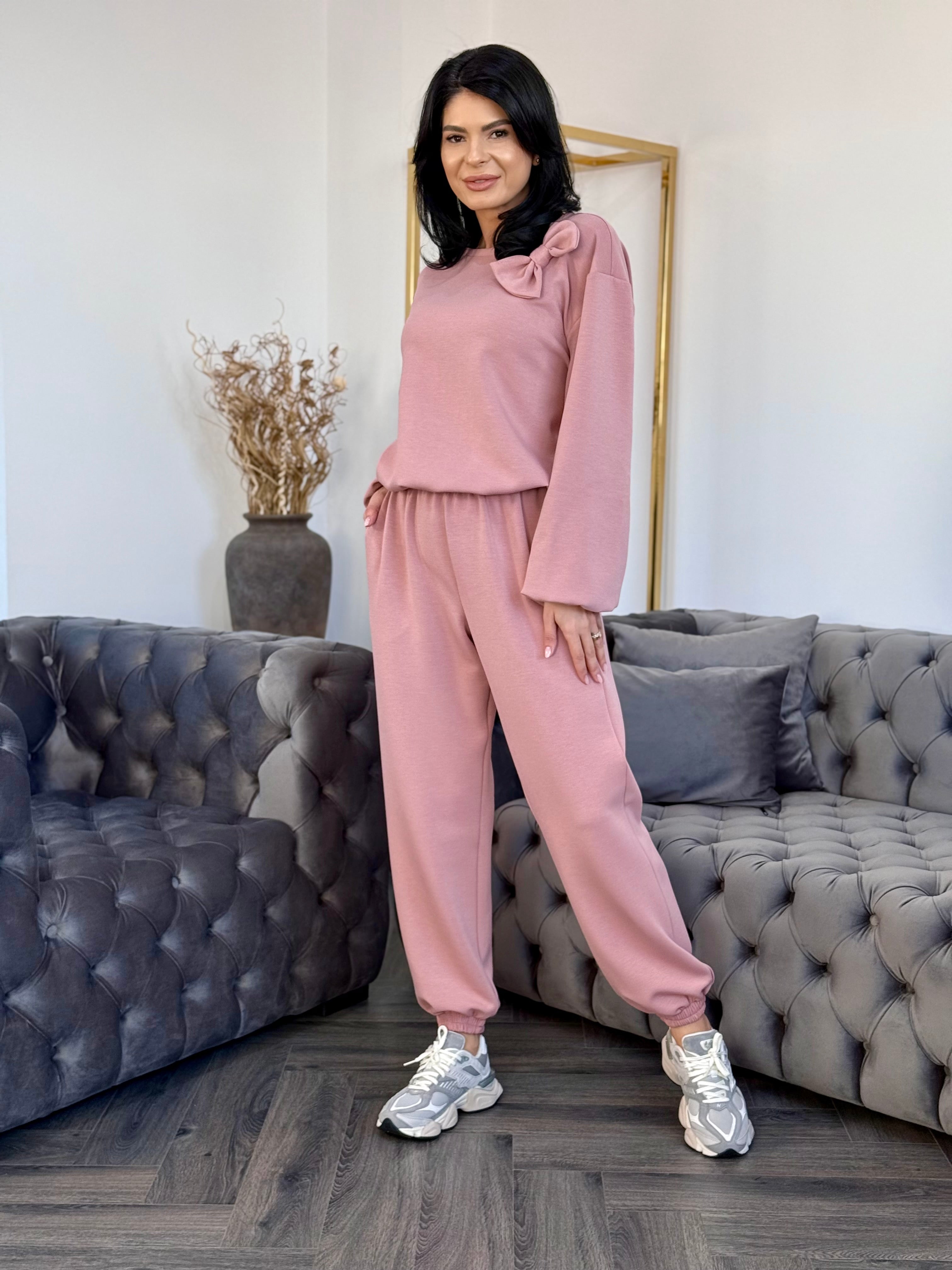 Tracksuit Delia - Everleigh London