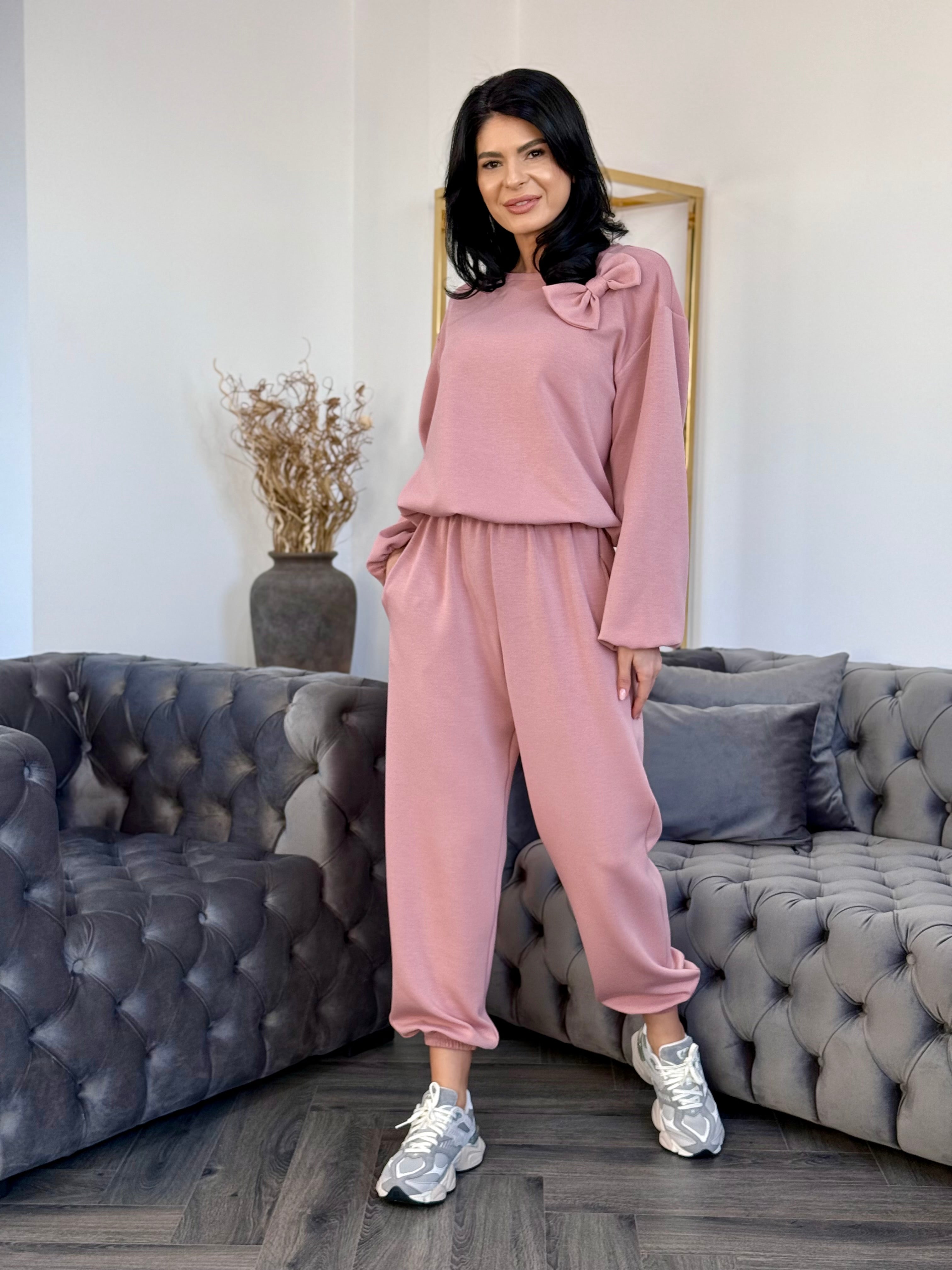 Tracksuit Delia - Everleigh London