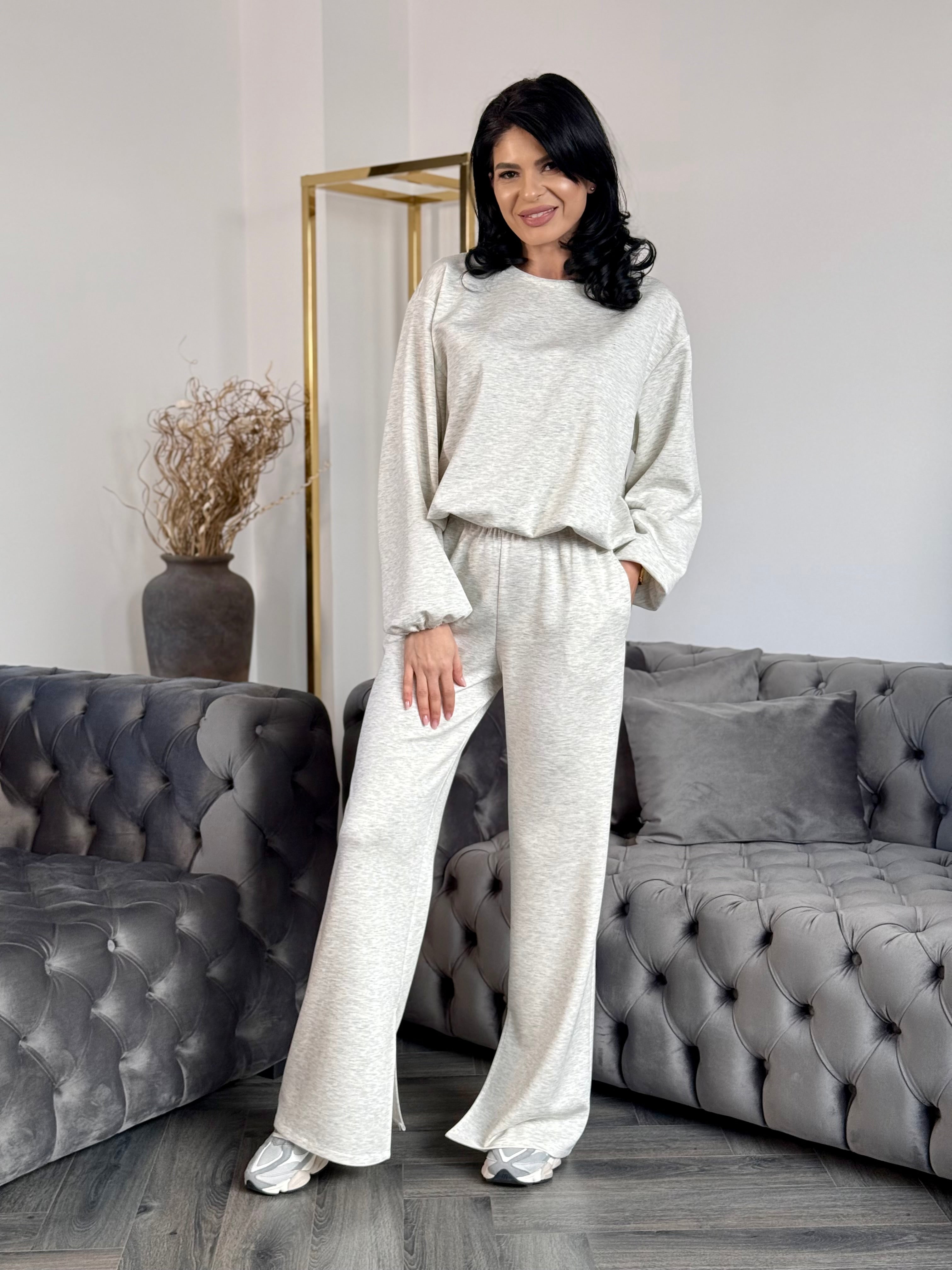 Tracksuit Caliopi - Everleigh London