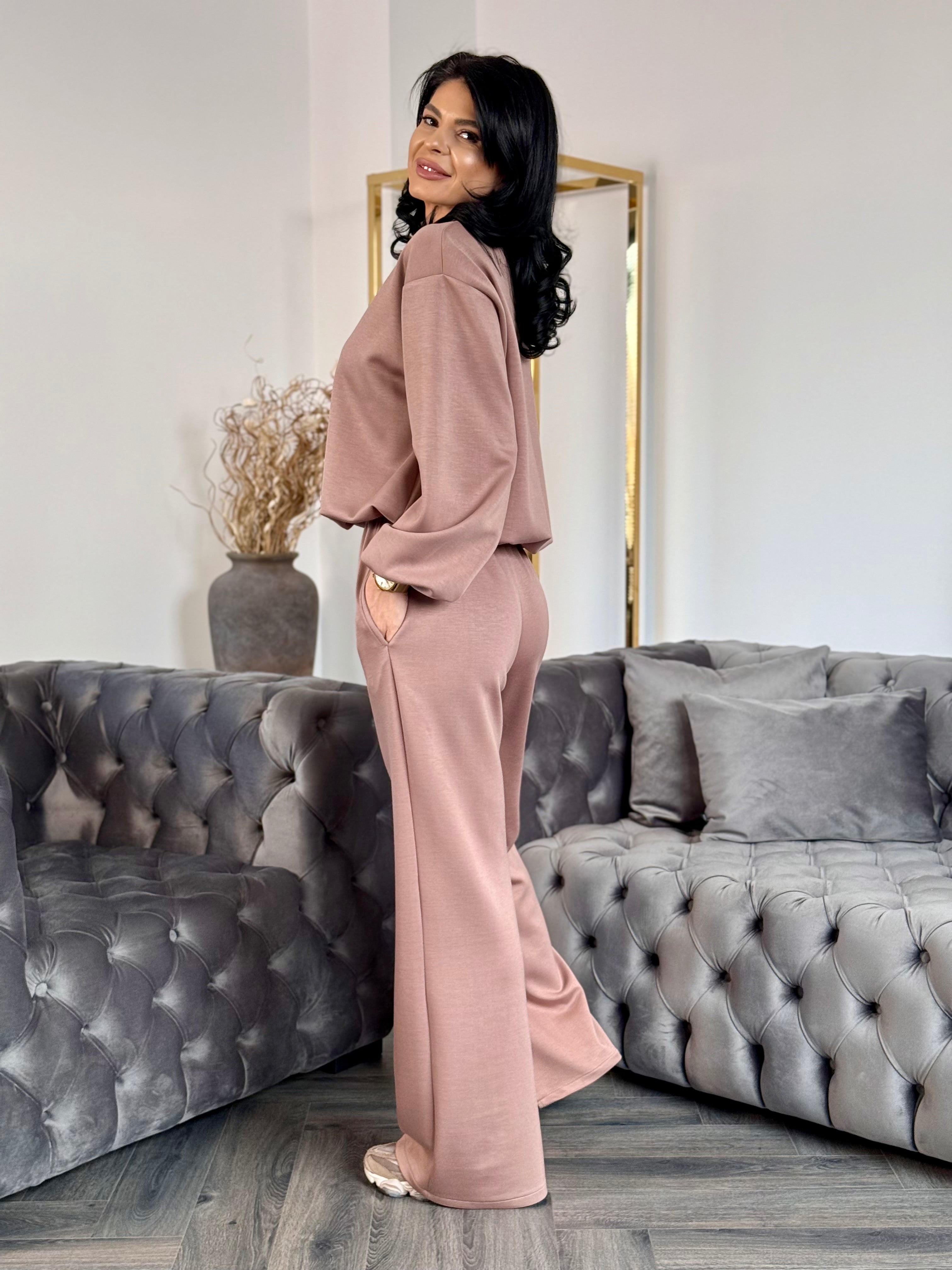 Tracksuit Caliopi - Everleigh London