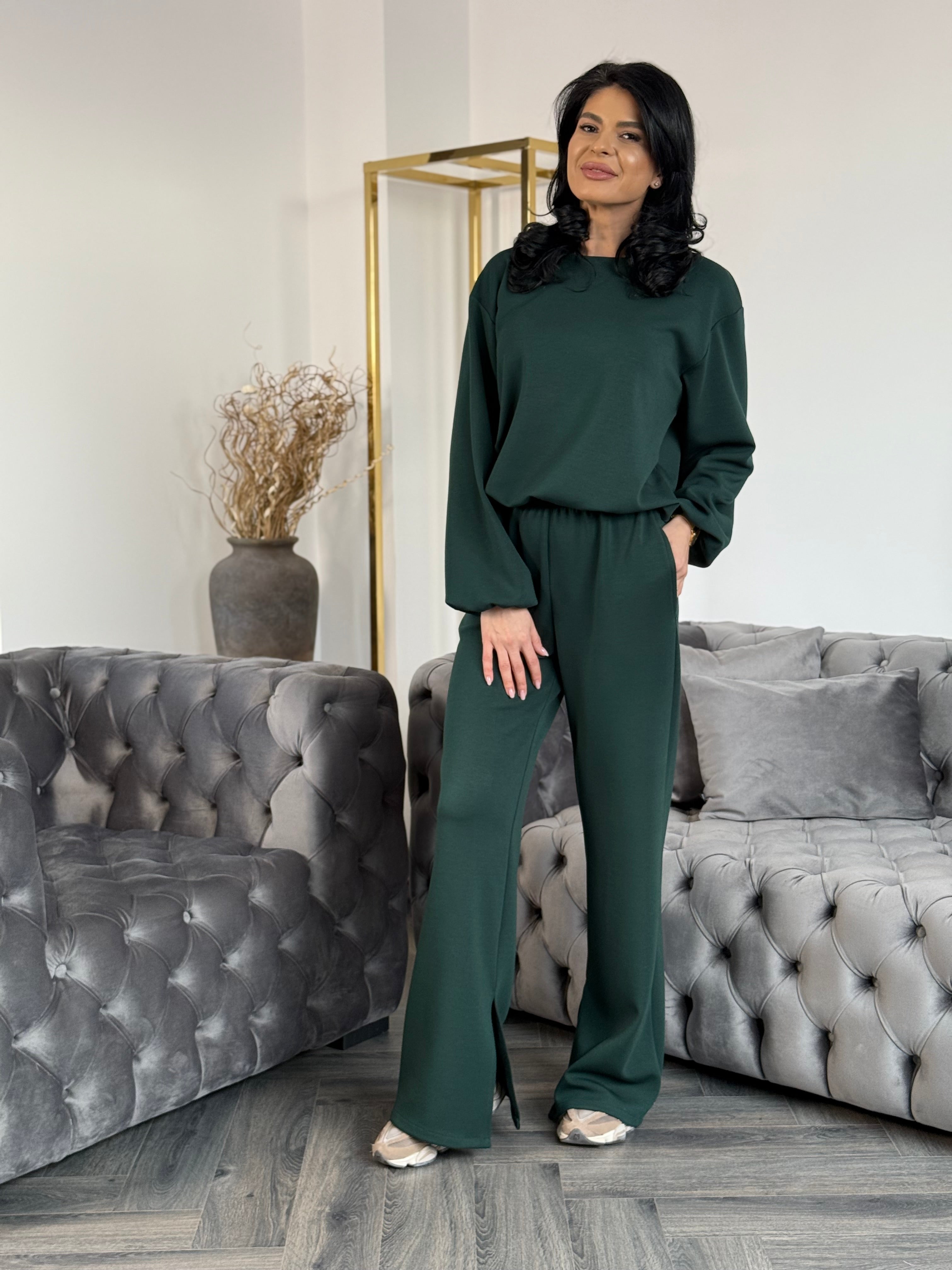 Tracksuit Caliopi - Everleigh London