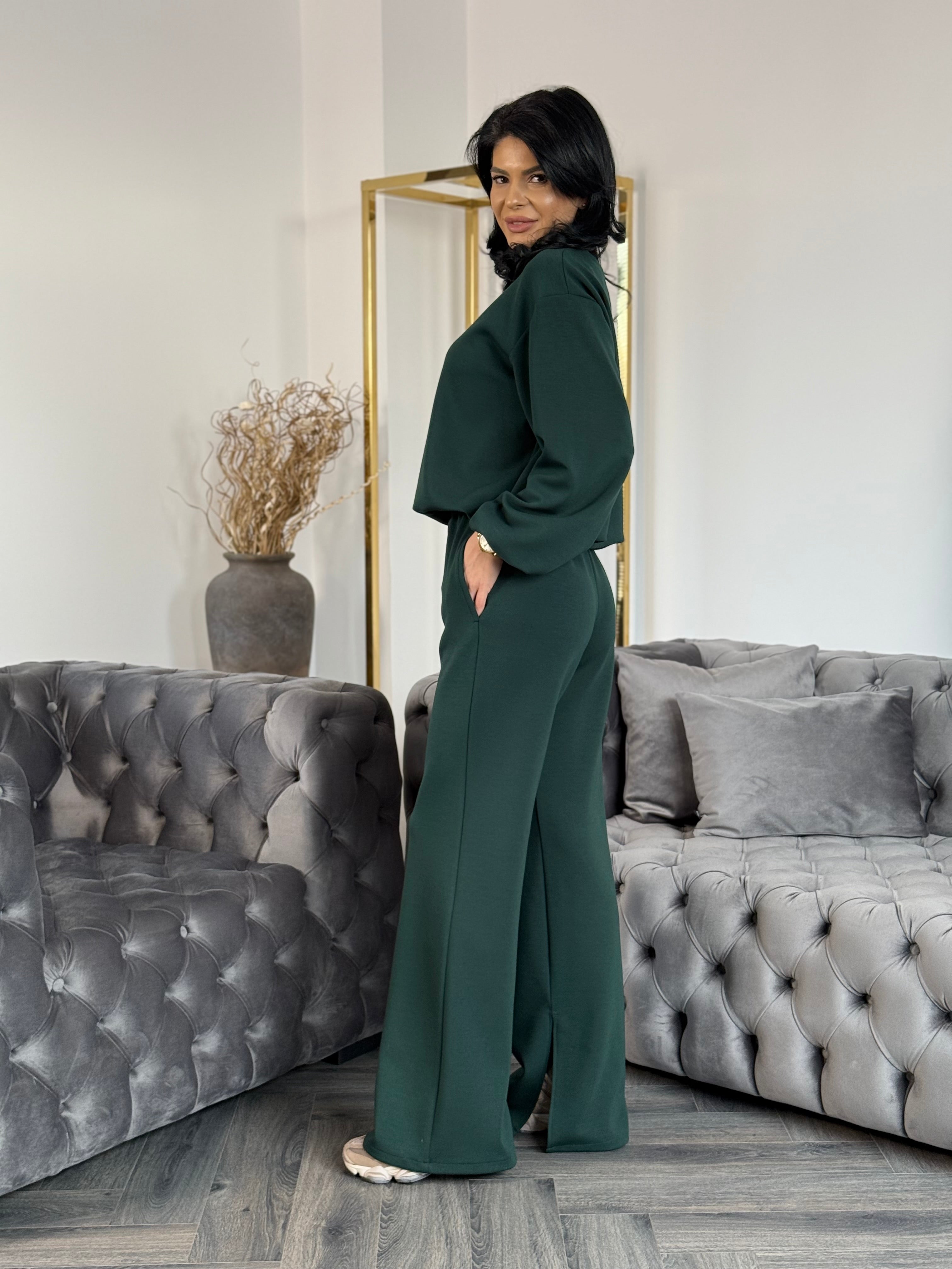 Tracksuit Caliopi - Everleigh London