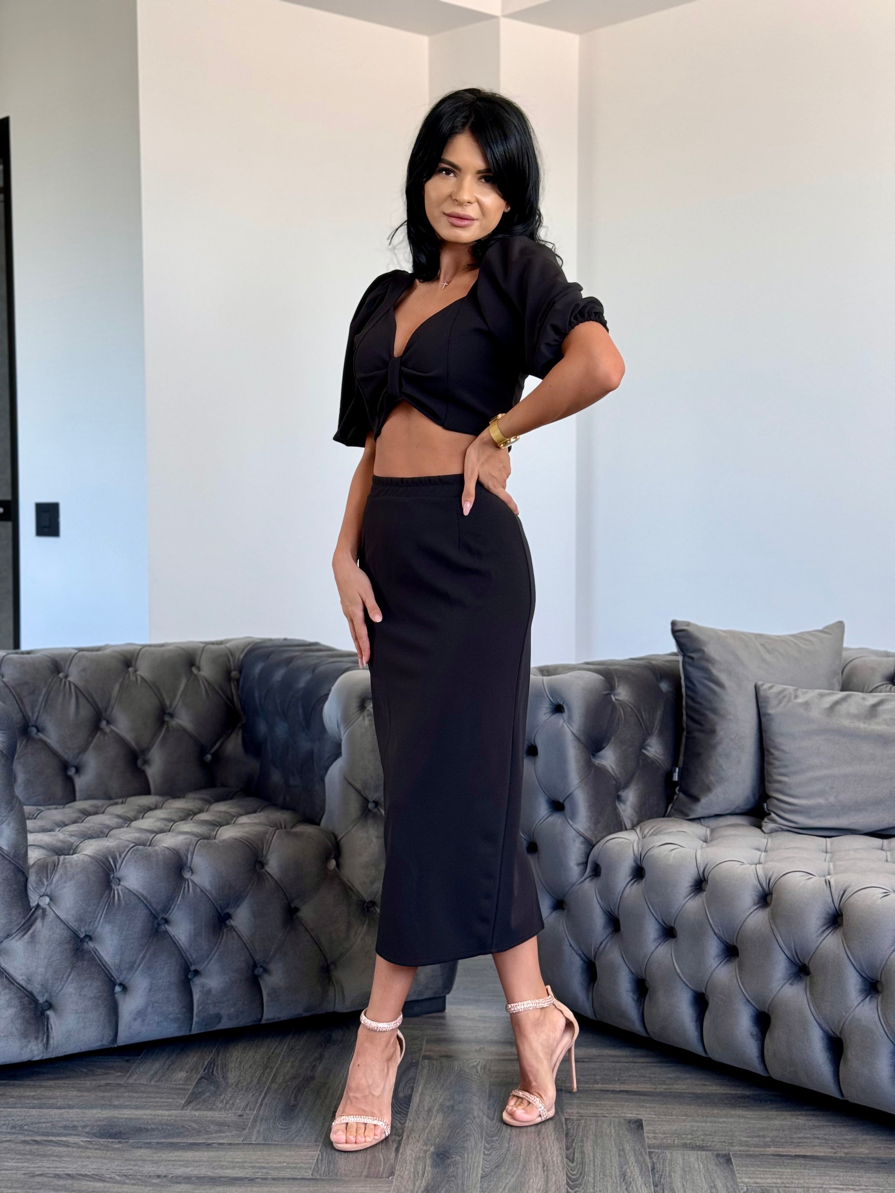 Outfit Amaris - Everleigh London