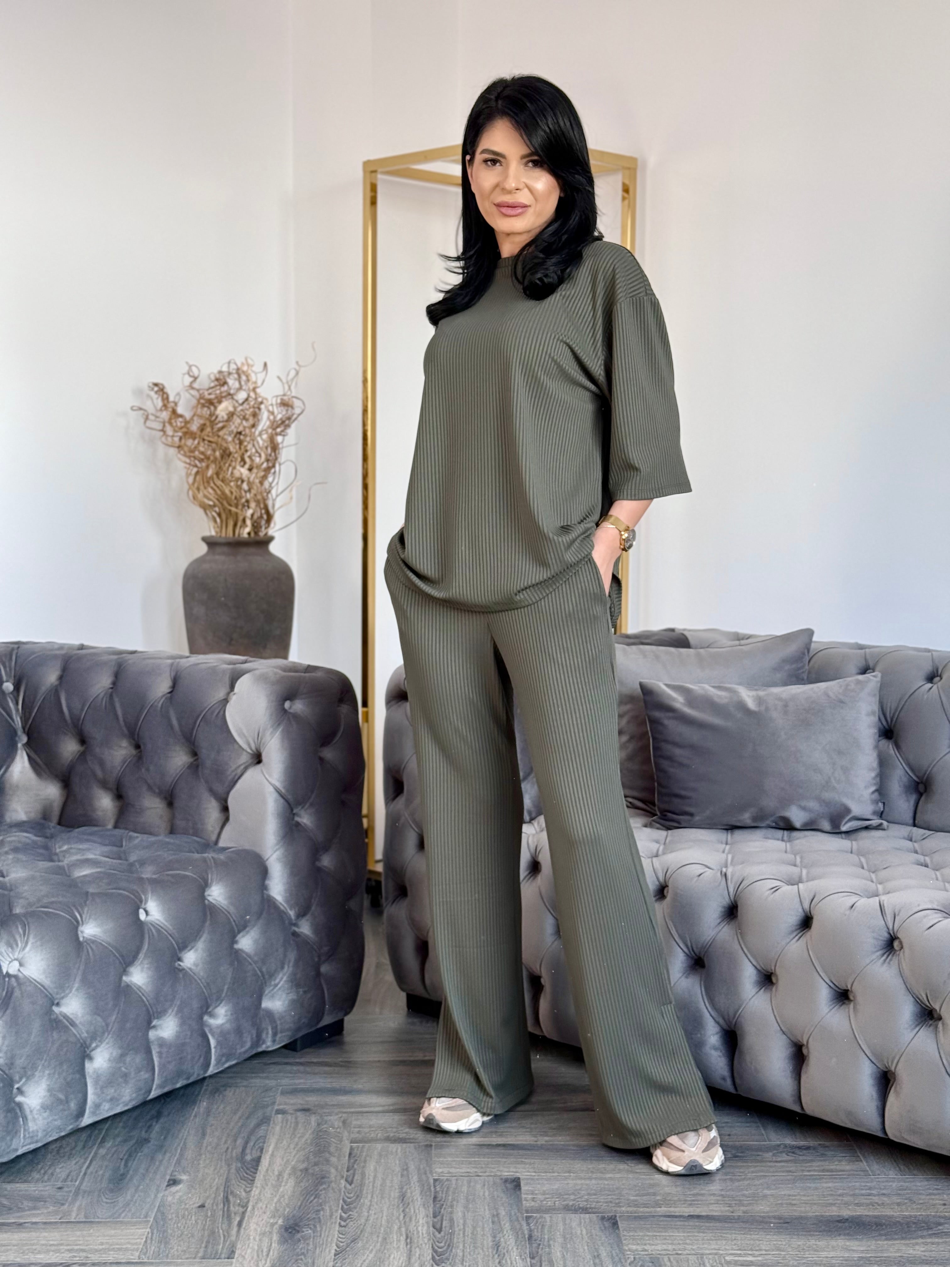 Outfit Amina - Everleigh London