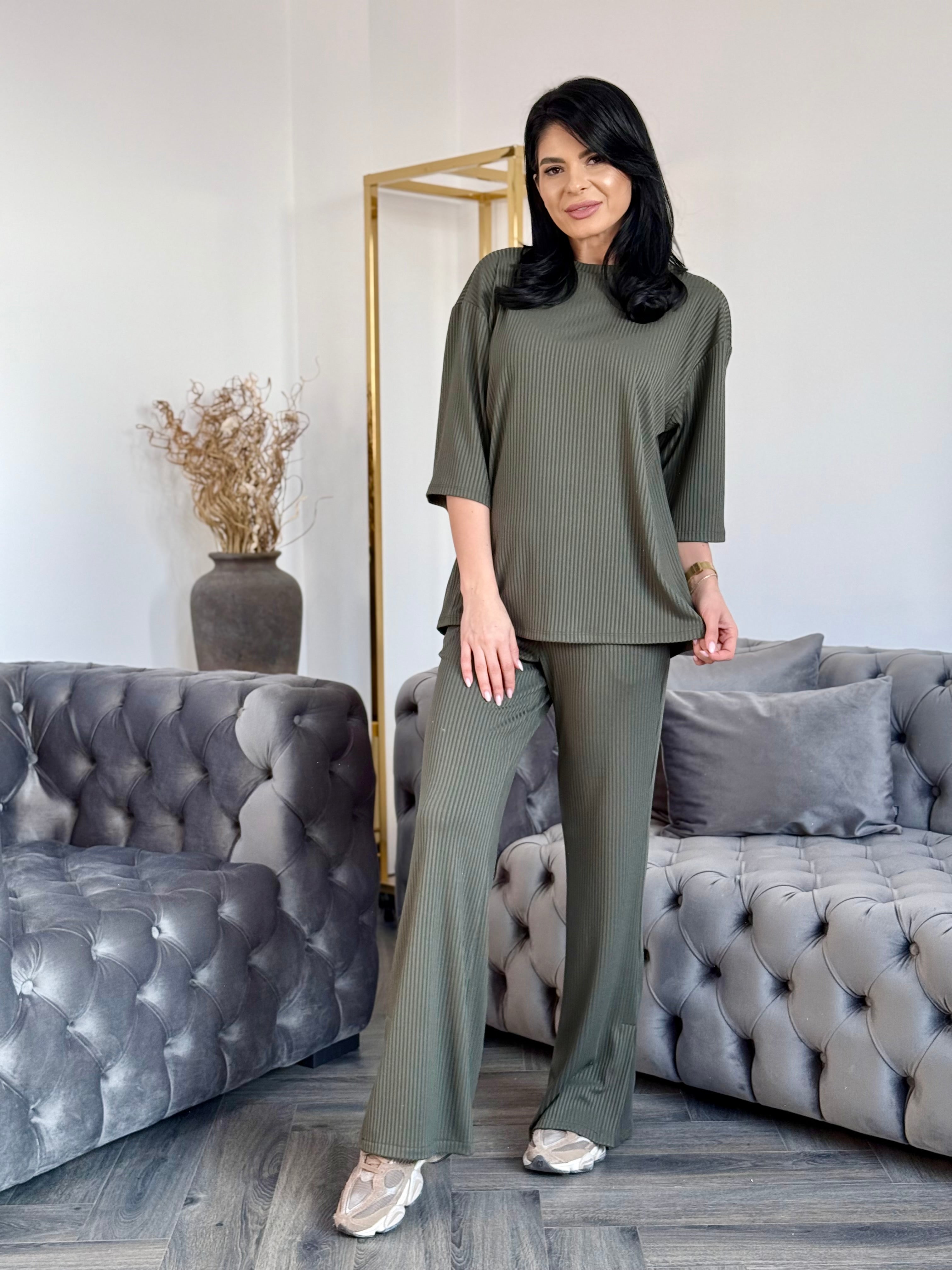 Outfit Amina - Everleigh London