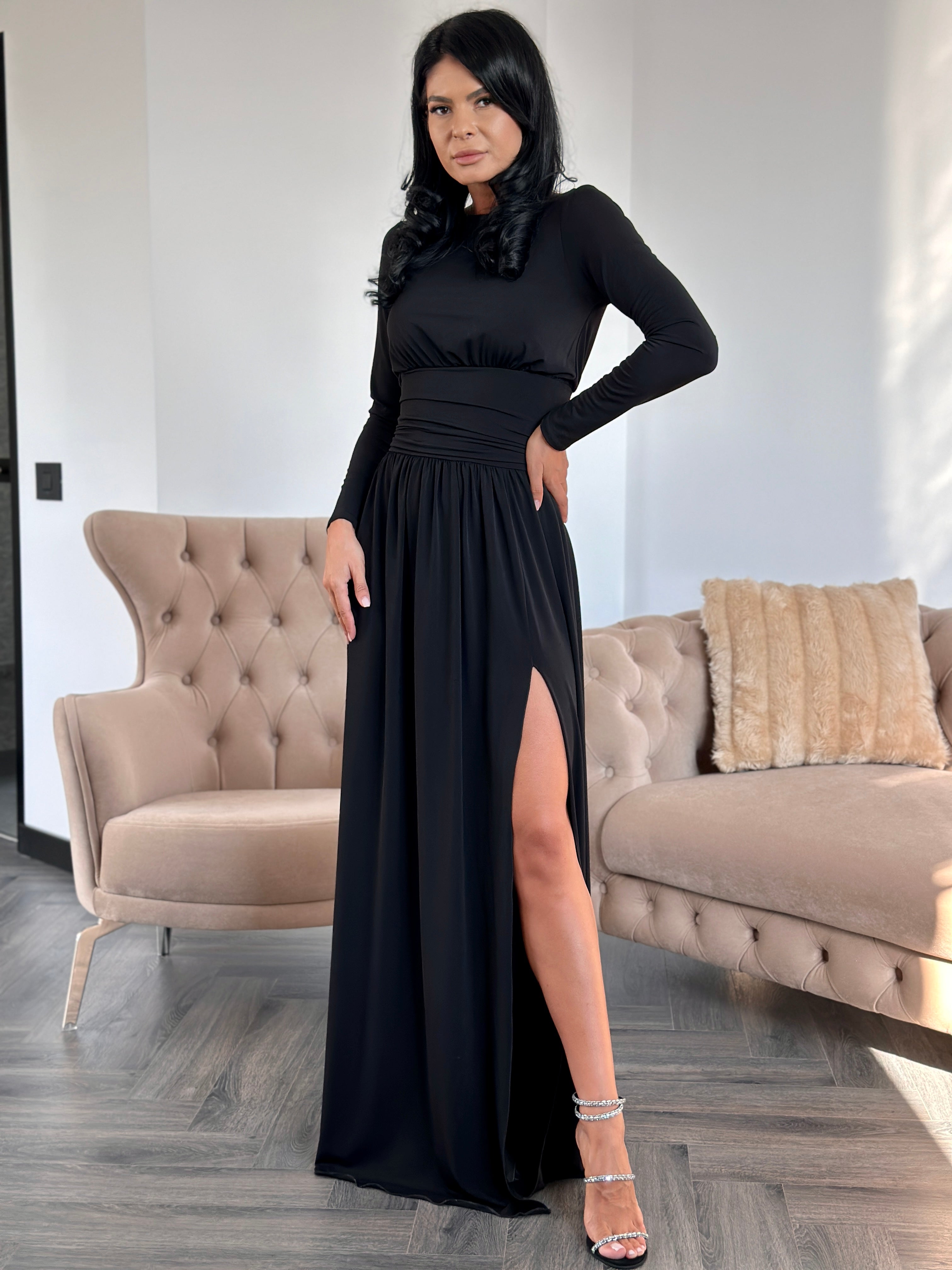 Dress Graziela - Everleigh London