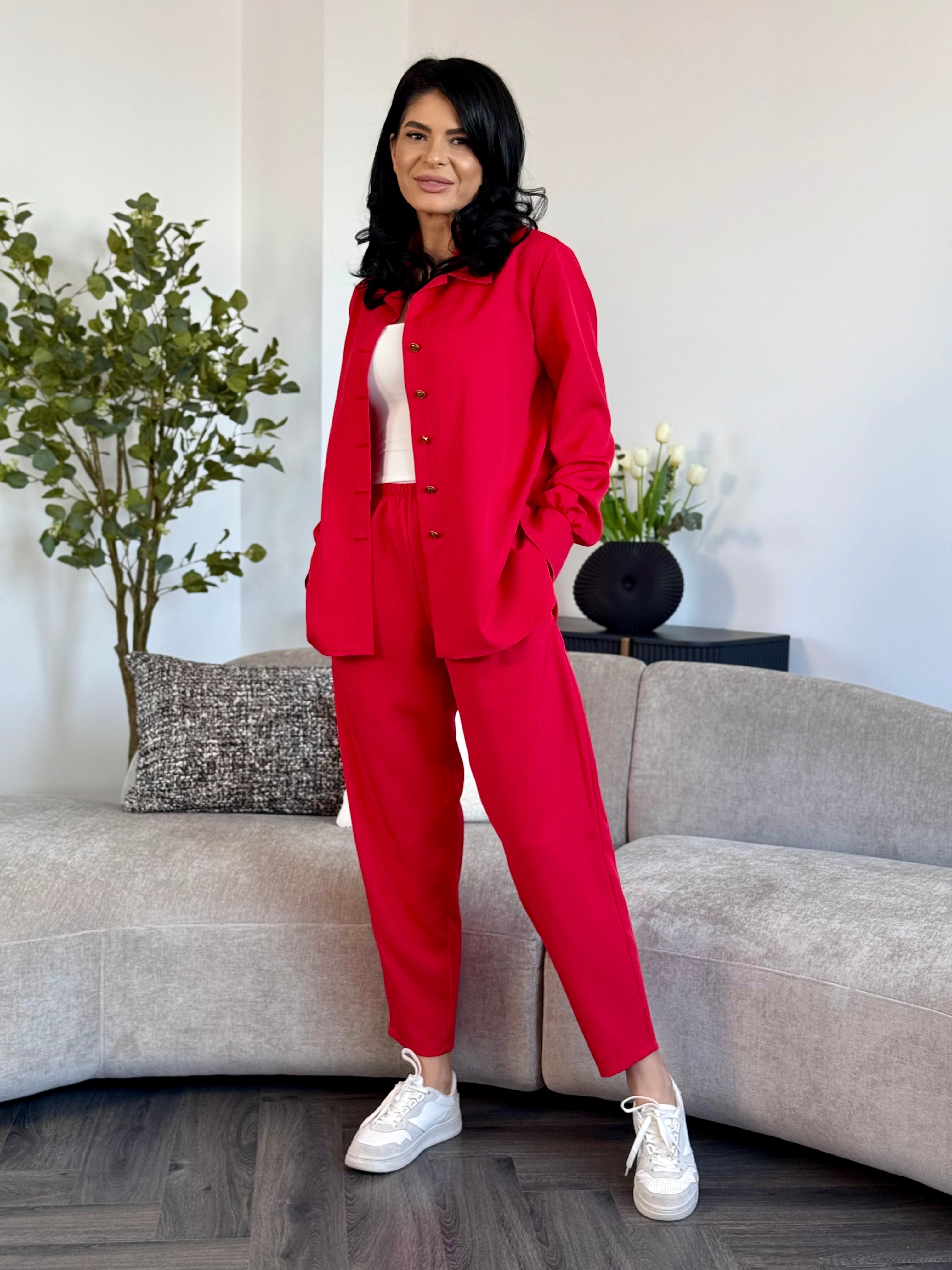 Outfit Seren - Everleigh London