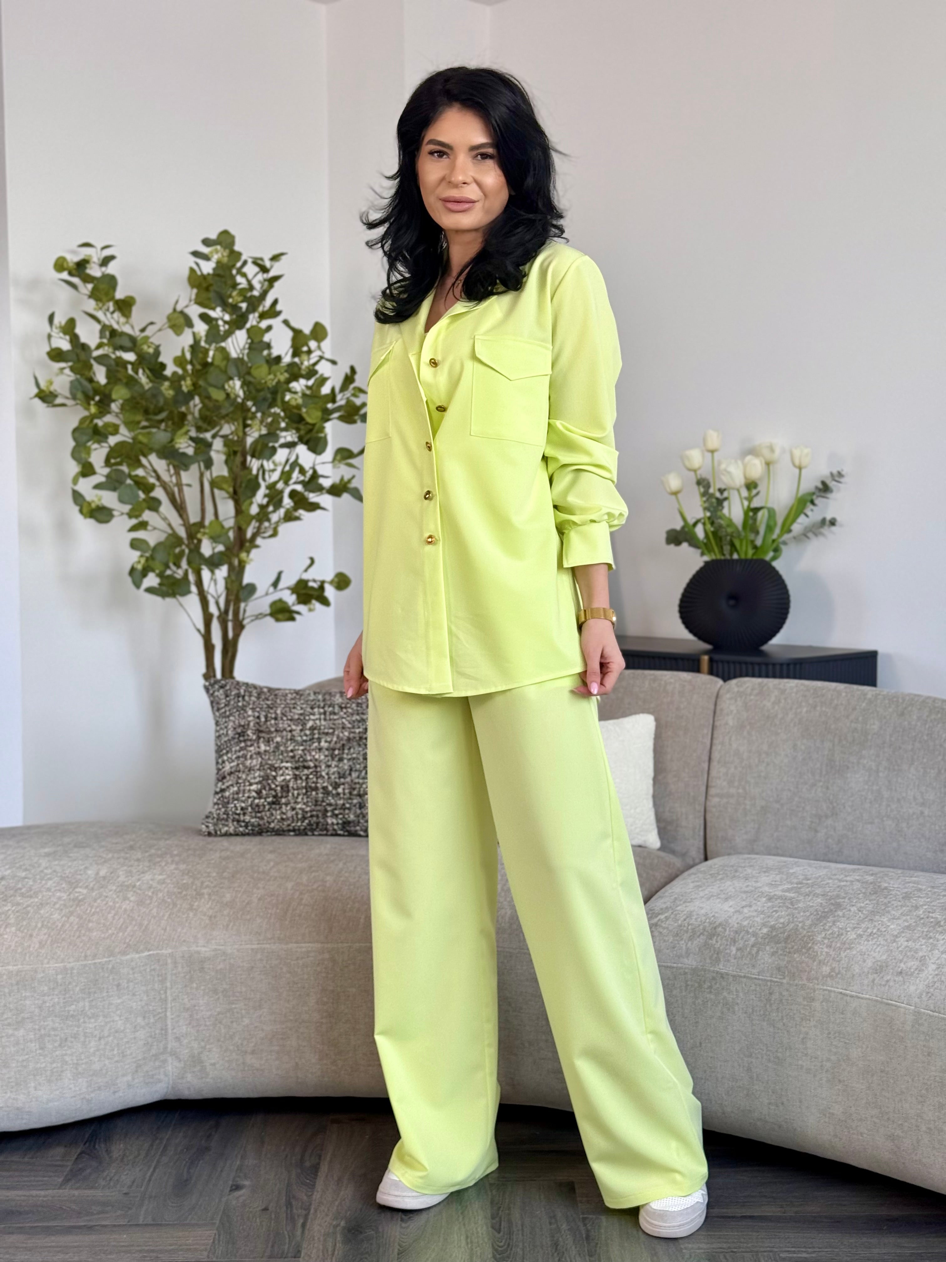 Outfit Aurelia - Everleigh London