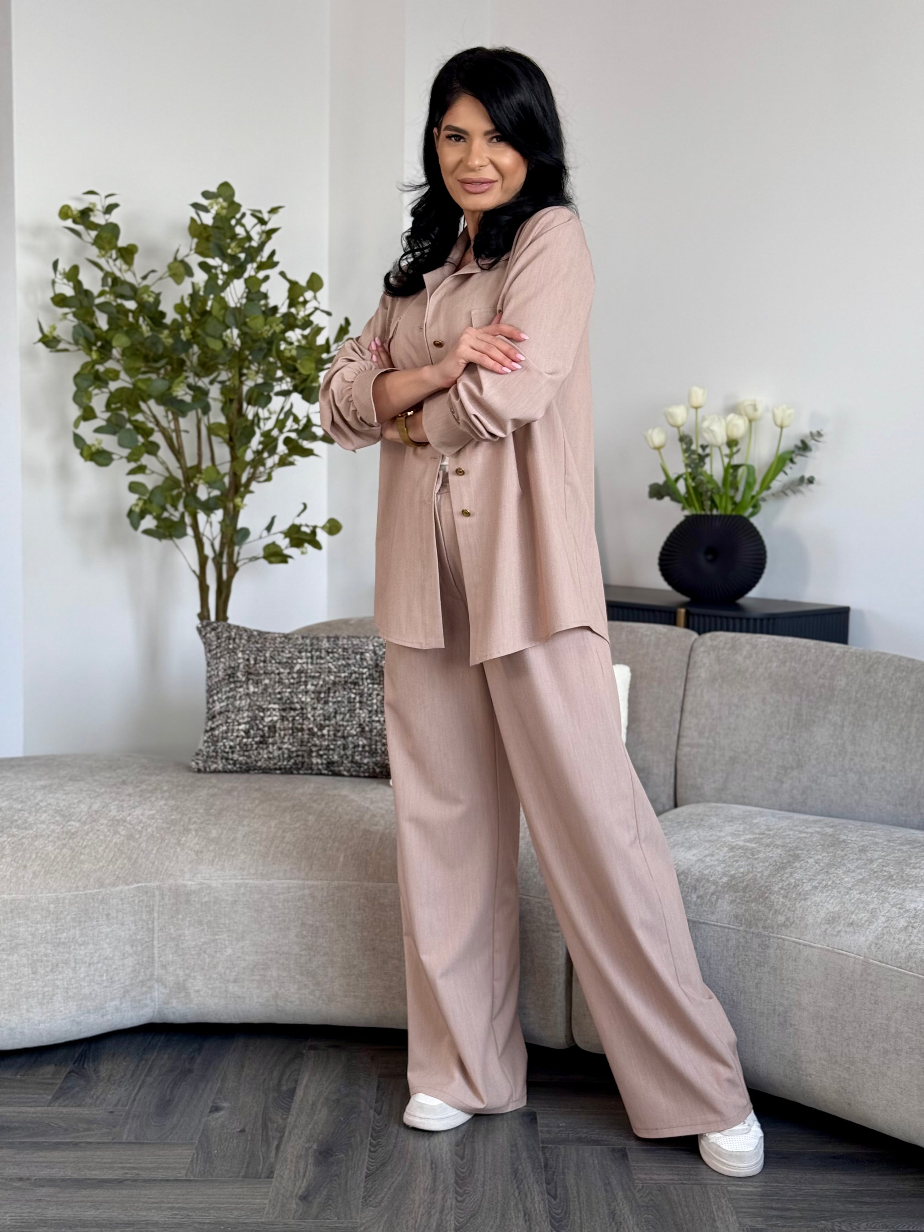 Outfit Aurelia - Everleigh London