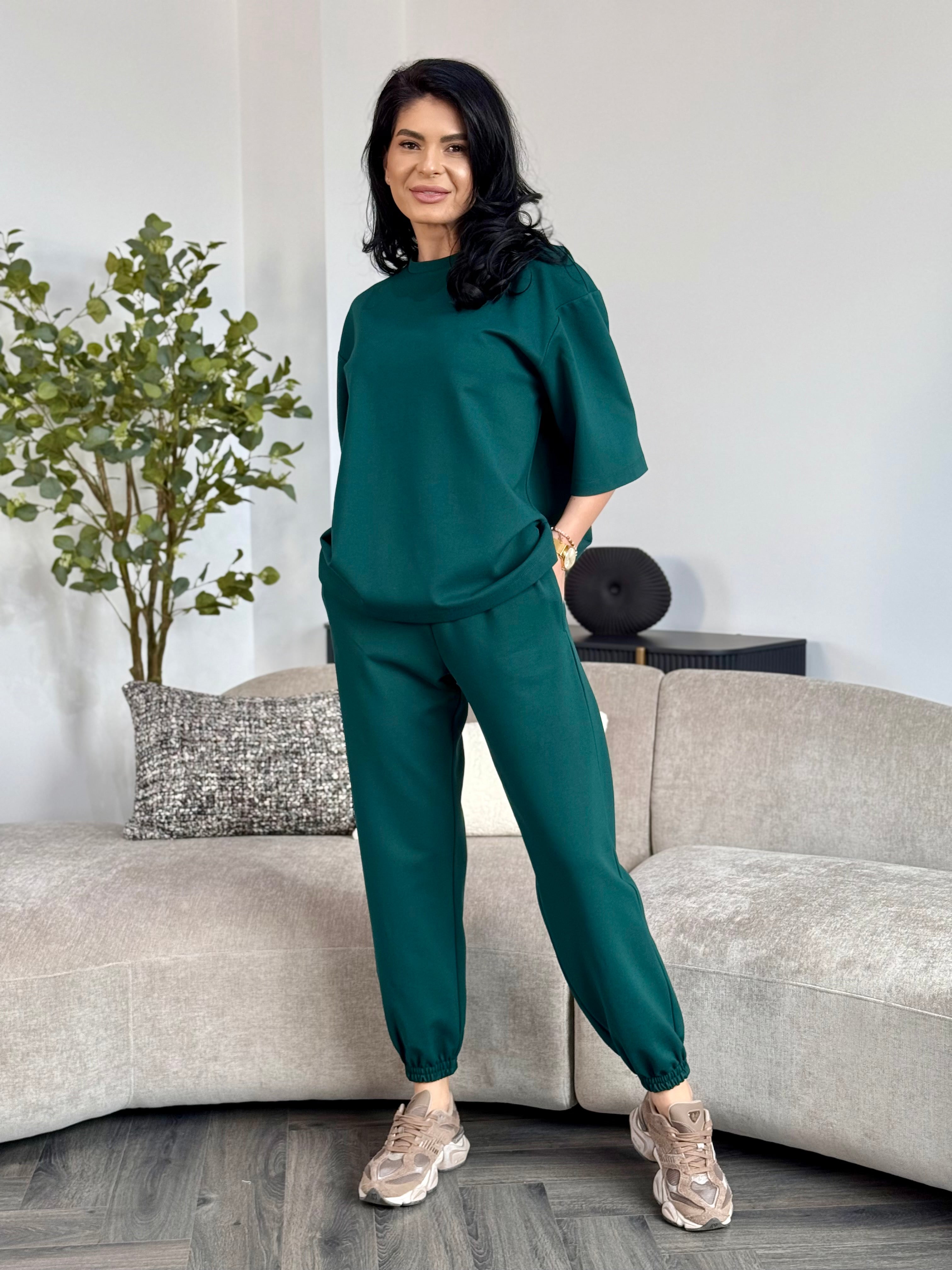 Tracksuit Thalassa - Everleigh London