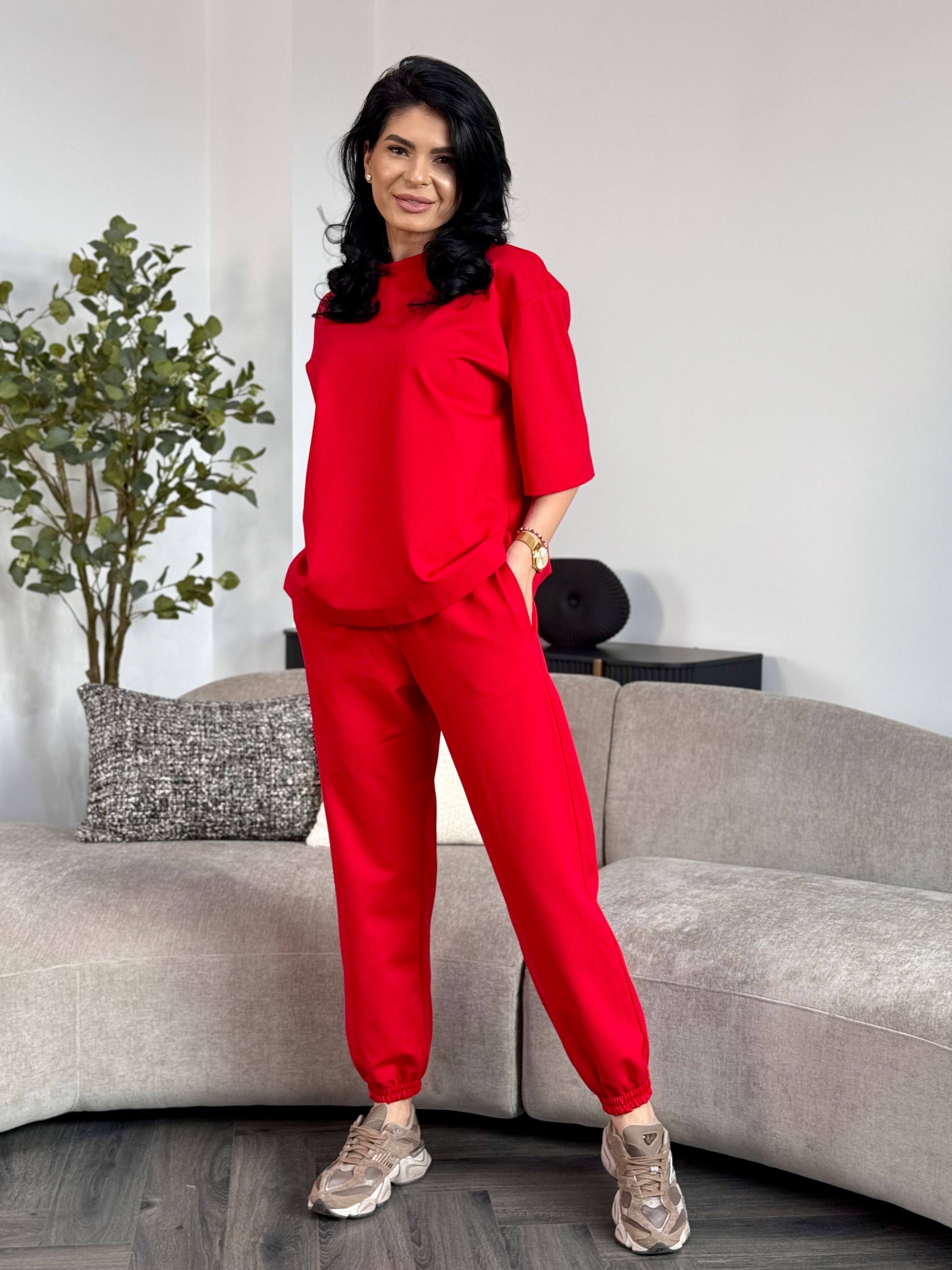 Tracksuit Thalassa - Everleigh London