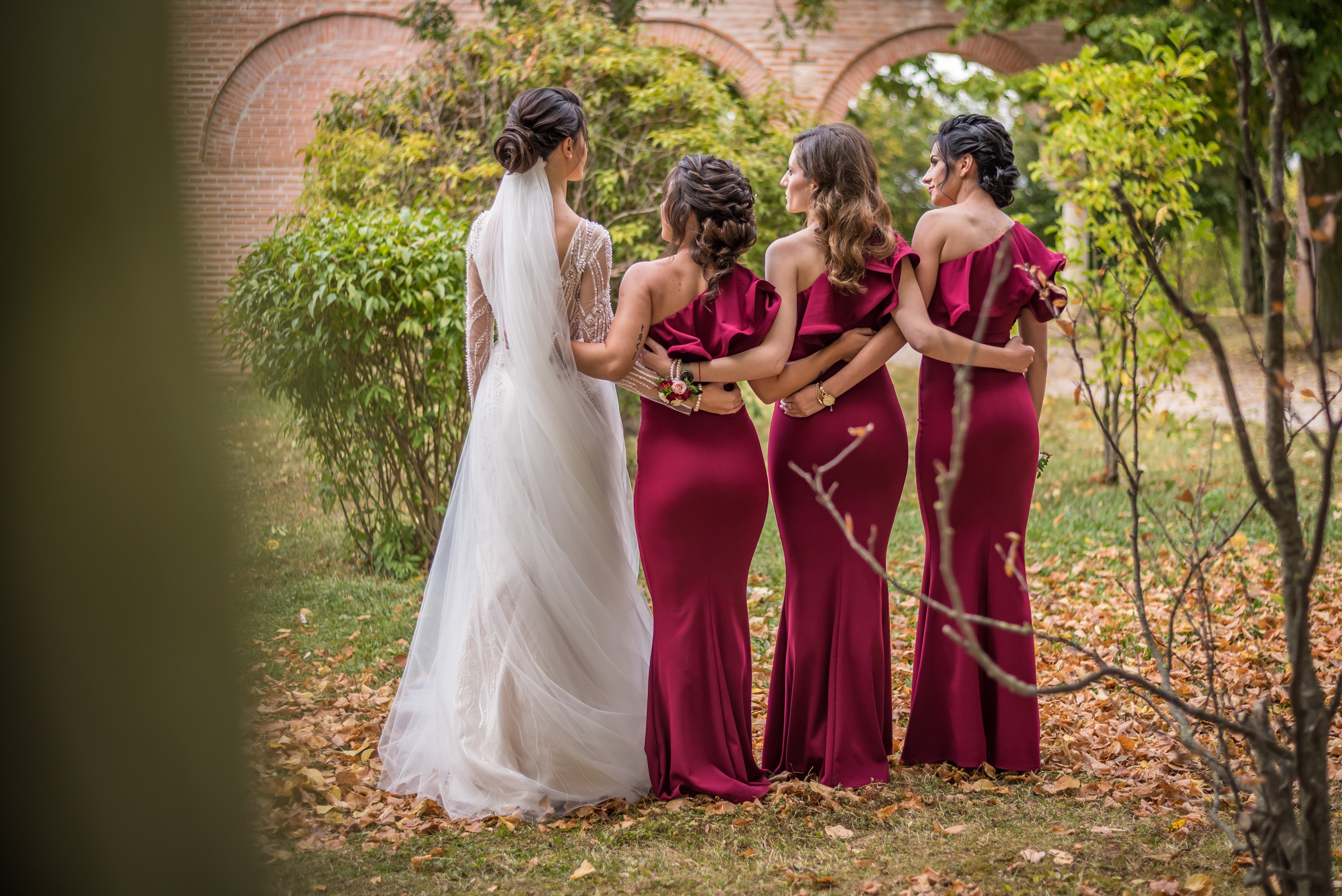 Dress Carys - Everleigh London