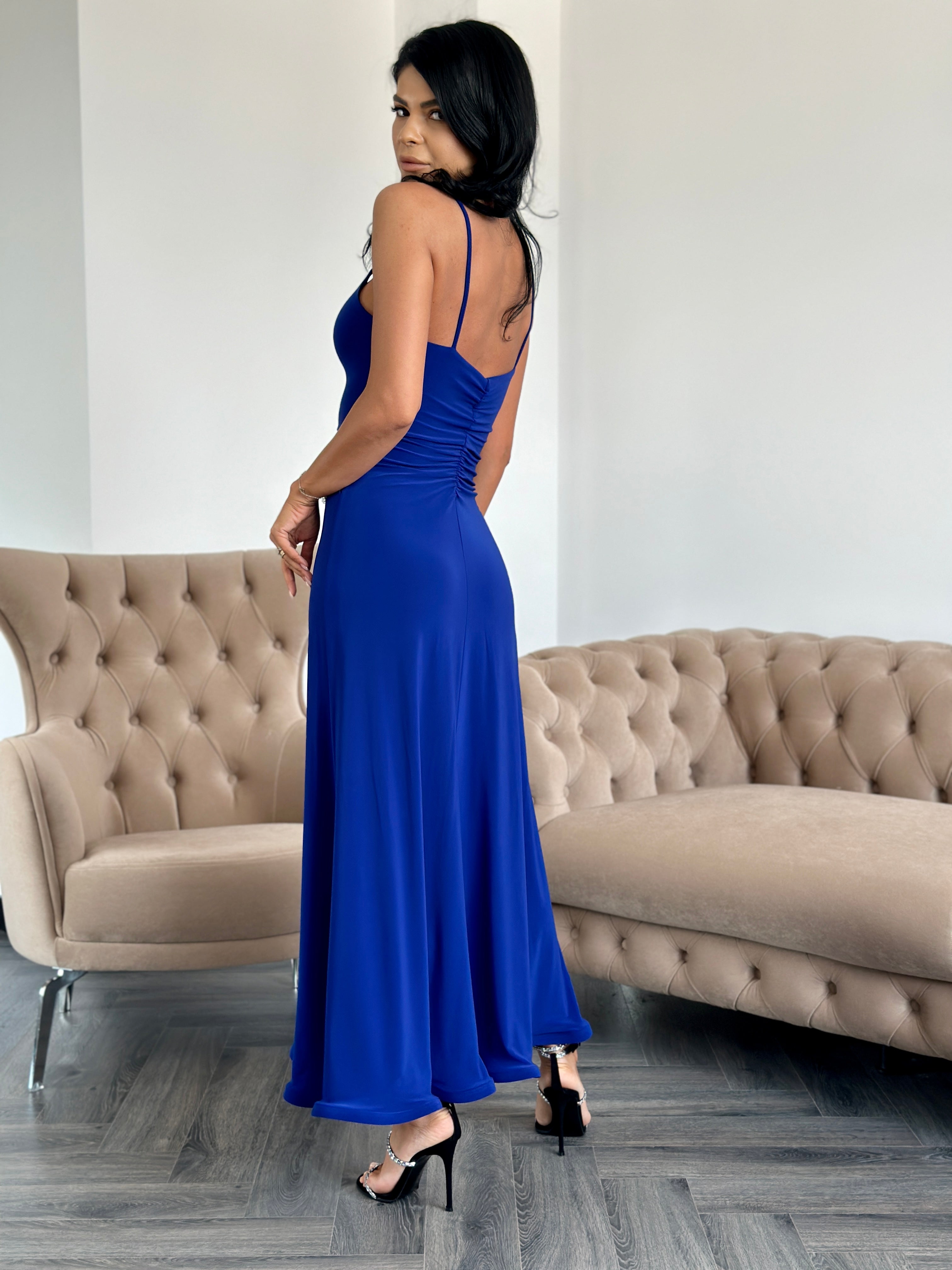 Dress Aurelle - Everleigh London