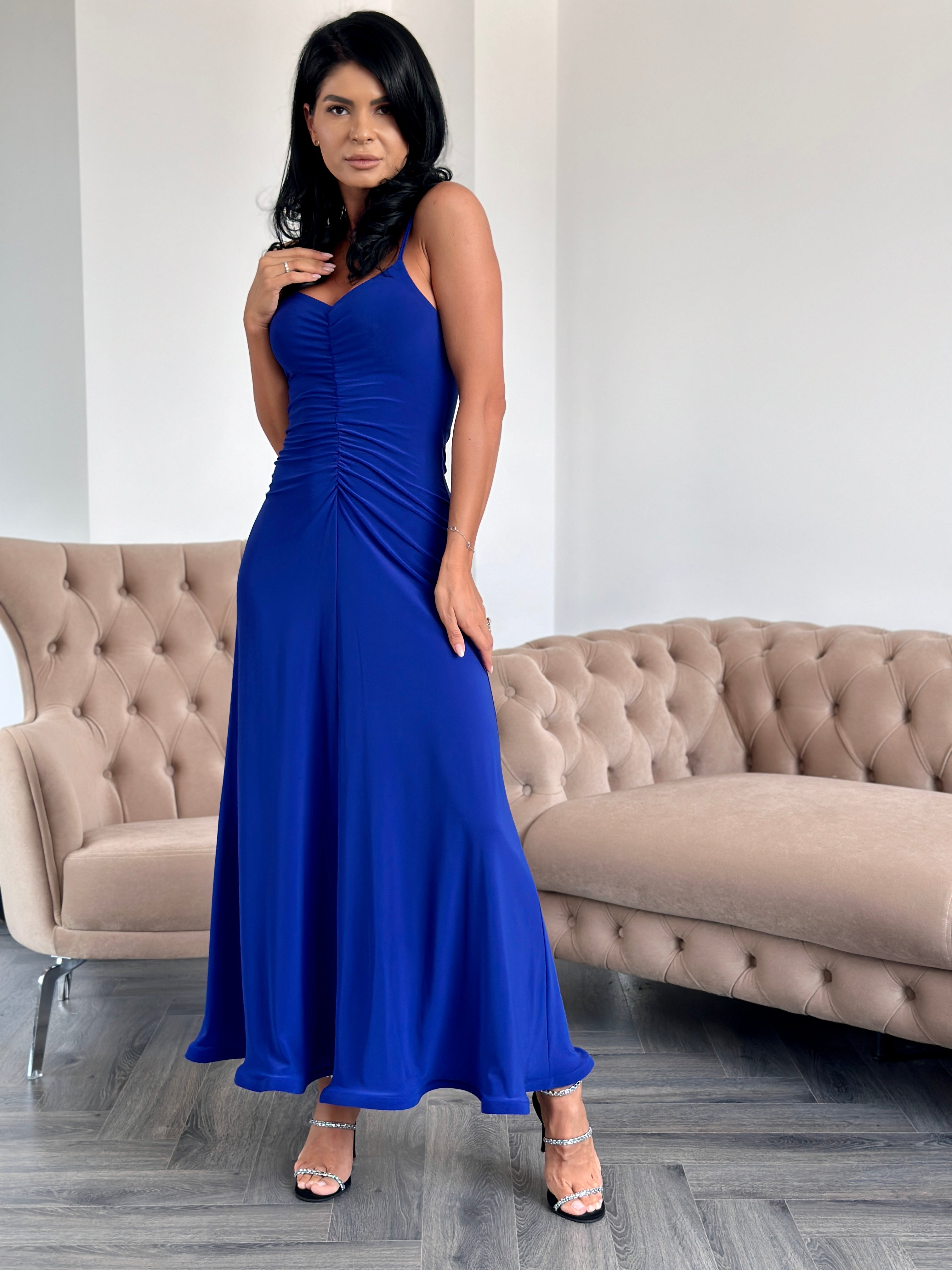 Dress Aurelle - Everleigh London